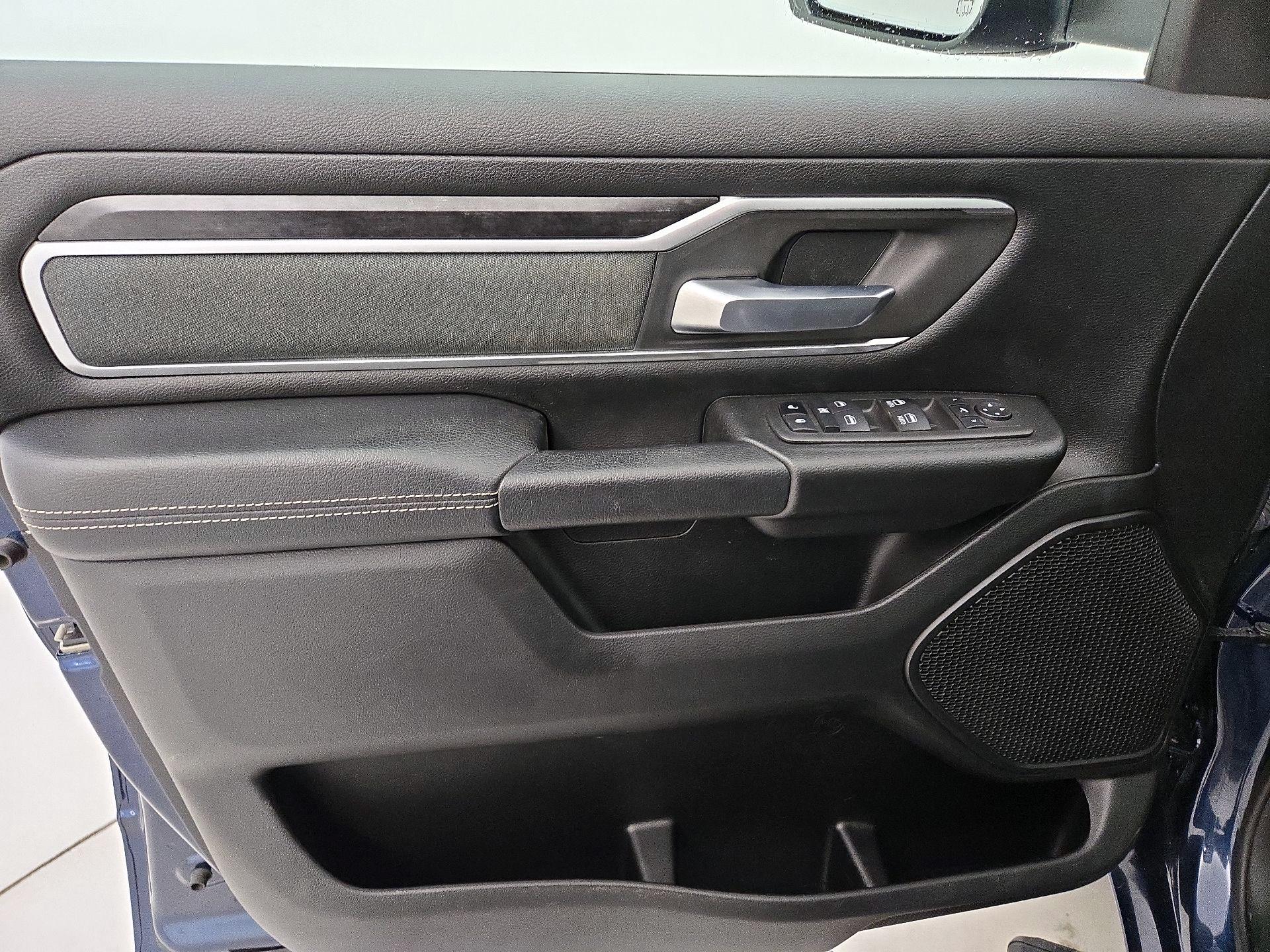 Thumbnail: 2022 RAM 1500 - 12