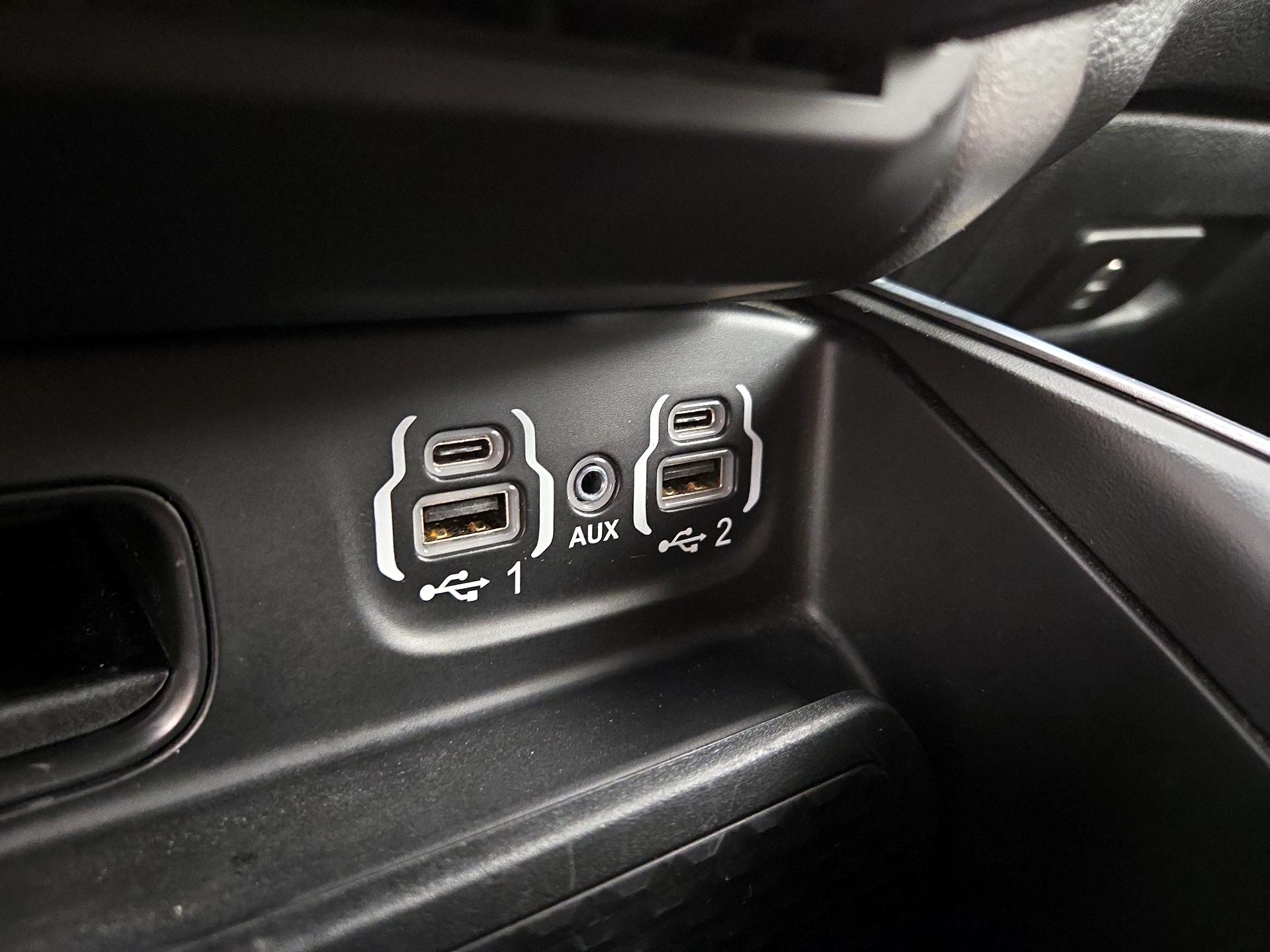 Thumbnail: 2022 RAM 1500 - 18