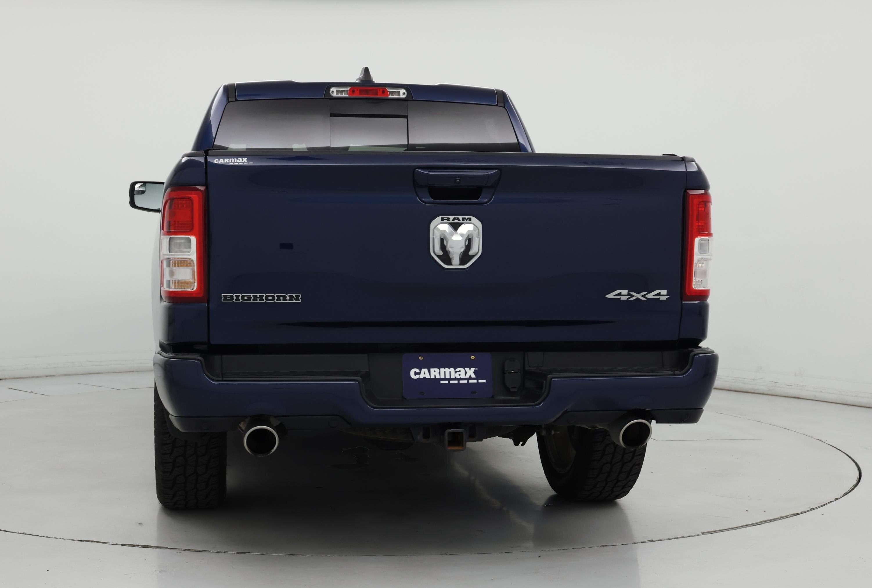 Thumbnail: 2022 RAM 1500 - 6