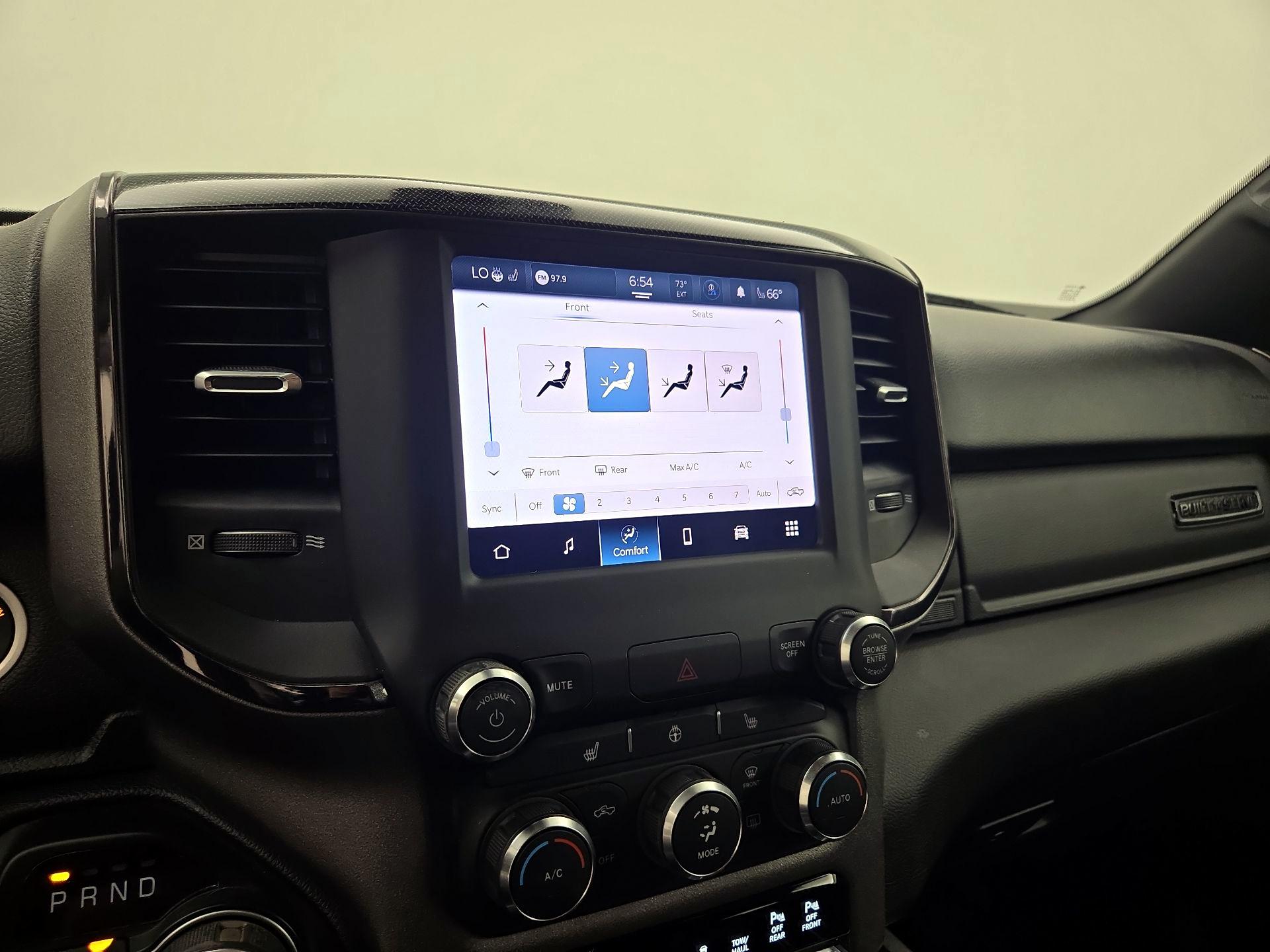 Thumbnail: 2022 RAM 1500 - 16