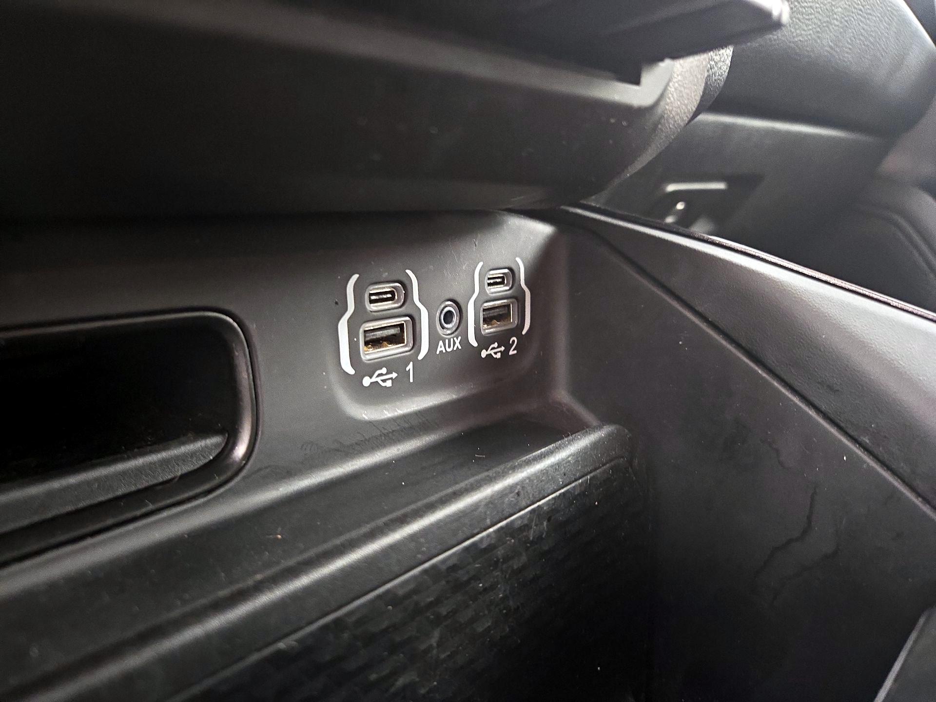 Thumbnail: 2022 RAM 1500 - 18