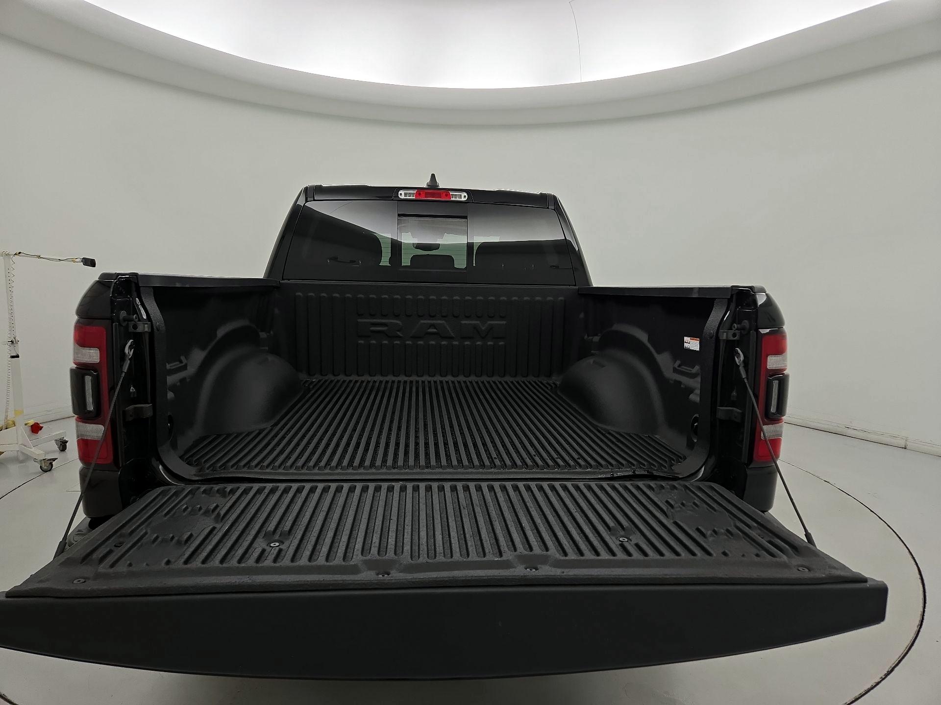 Thumbnail: 2022 RAM 1500 - 20