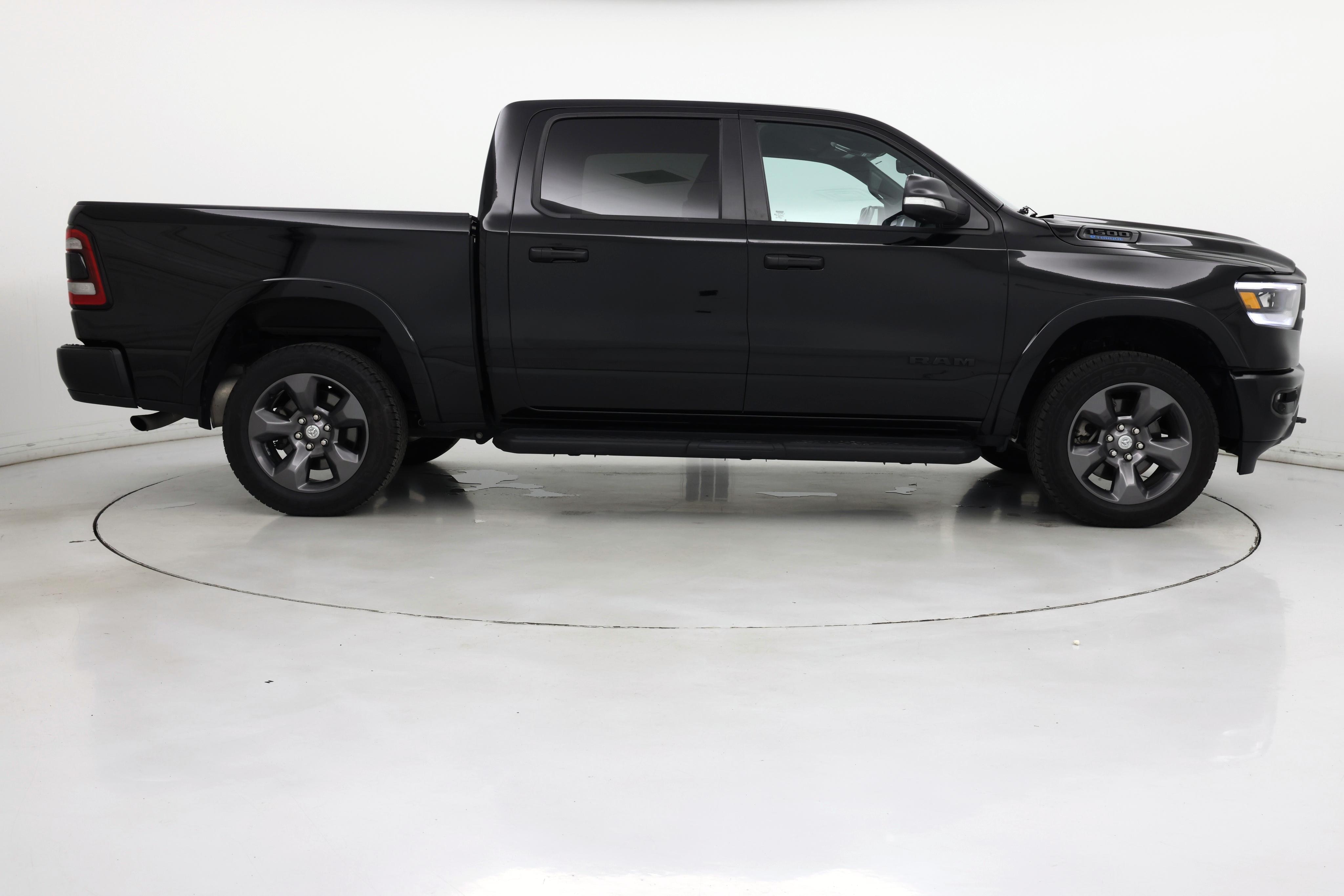 Thumbnail: 2022 RAM 1500 - 7
