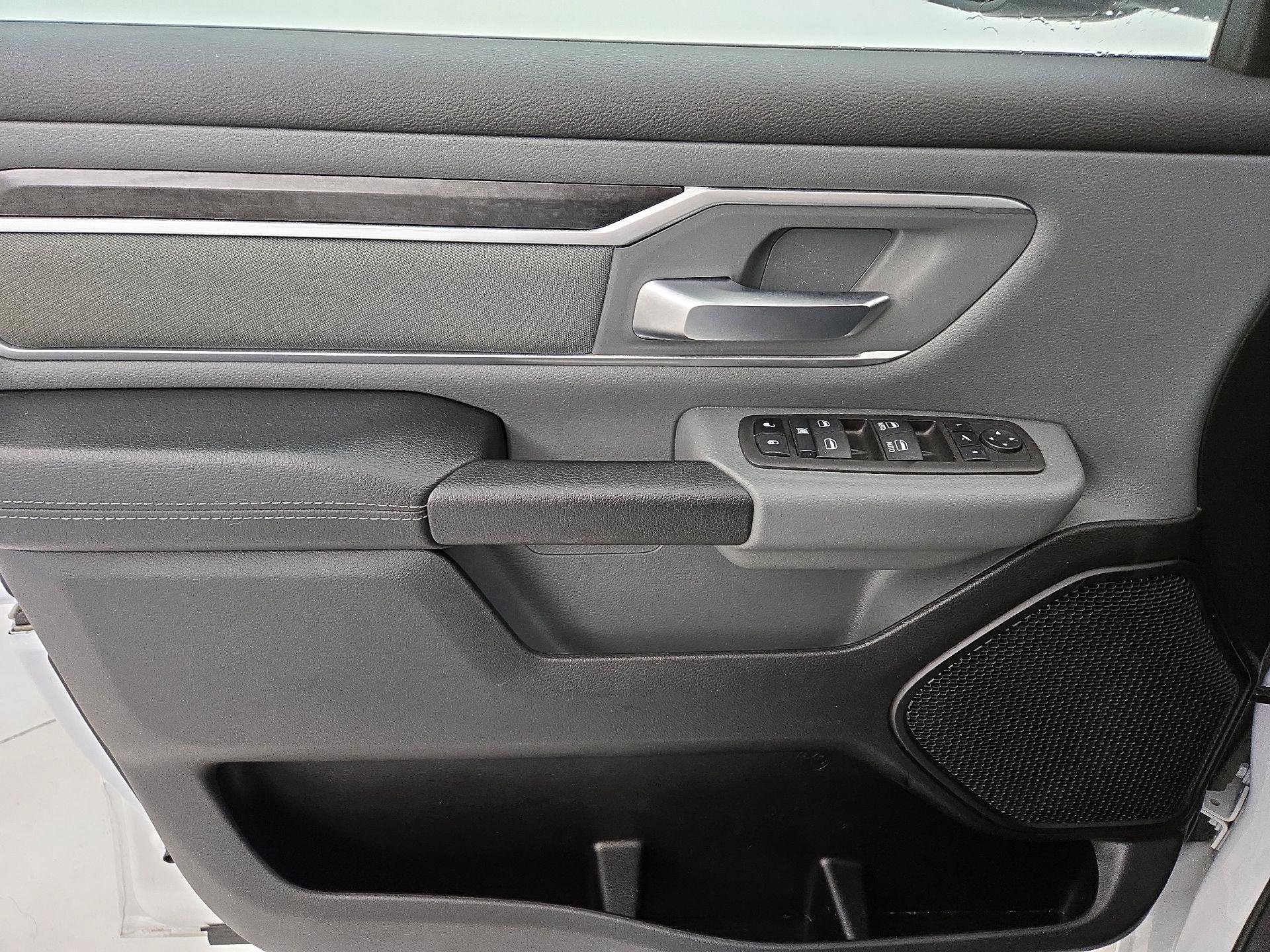Thumbnail: 2022 RAM 1500 - 12