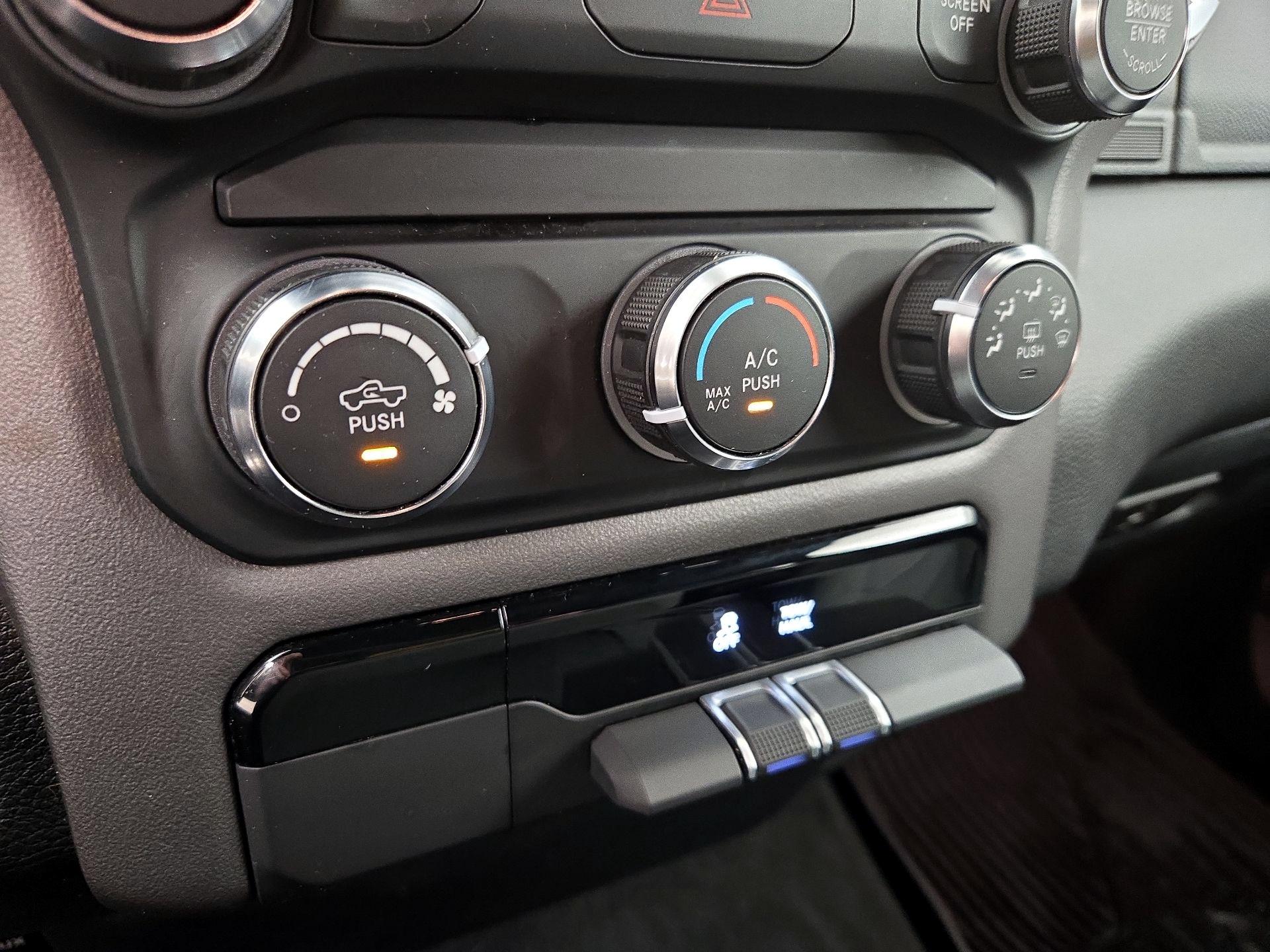 Thumbnail: 2022 RAM 1500 - 16