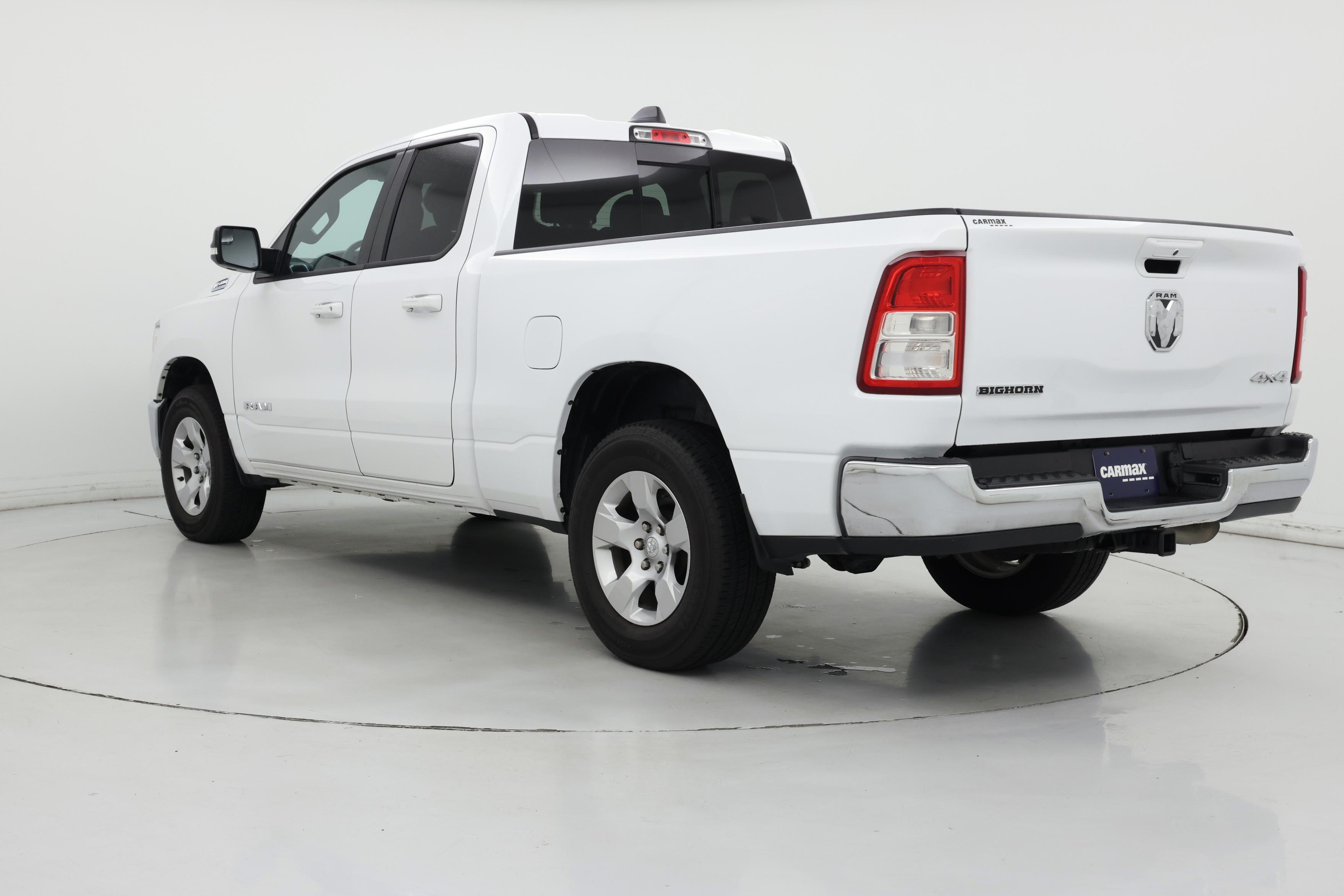 Thumbnail: 2022 RAM 1500 - 2