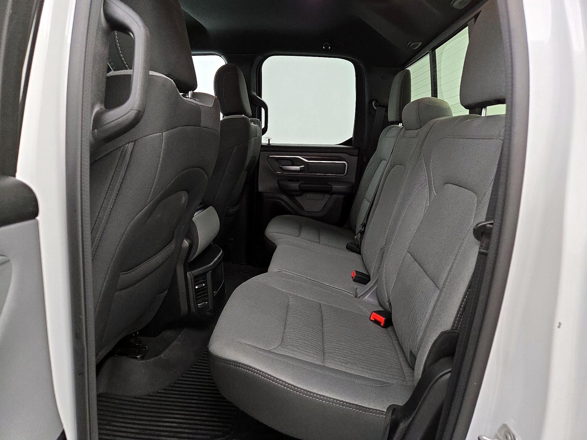 Thumbnail: 2022 RAM 1500 - 19