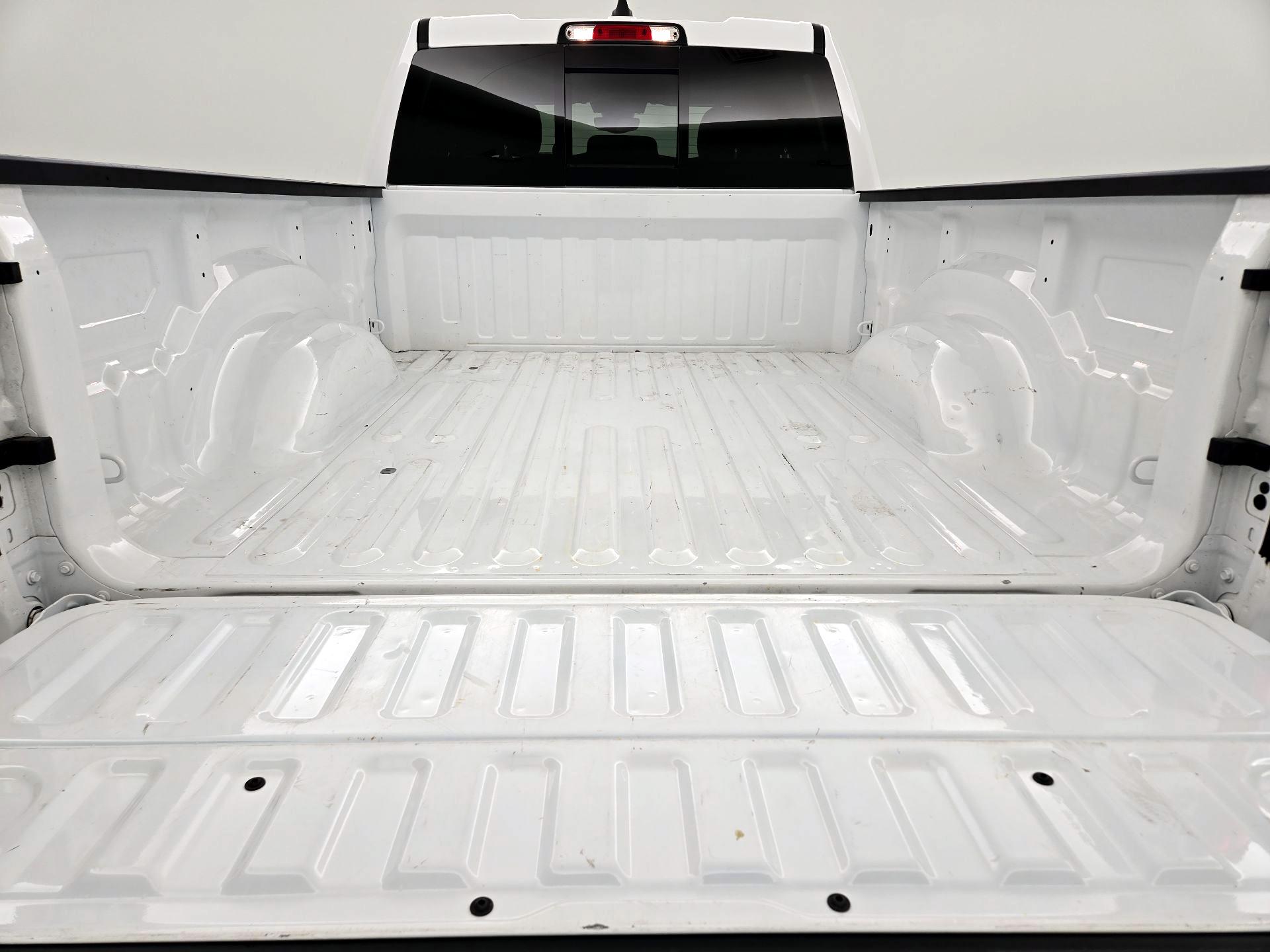 Thumbnail: 2022 RAM 1500 - 20