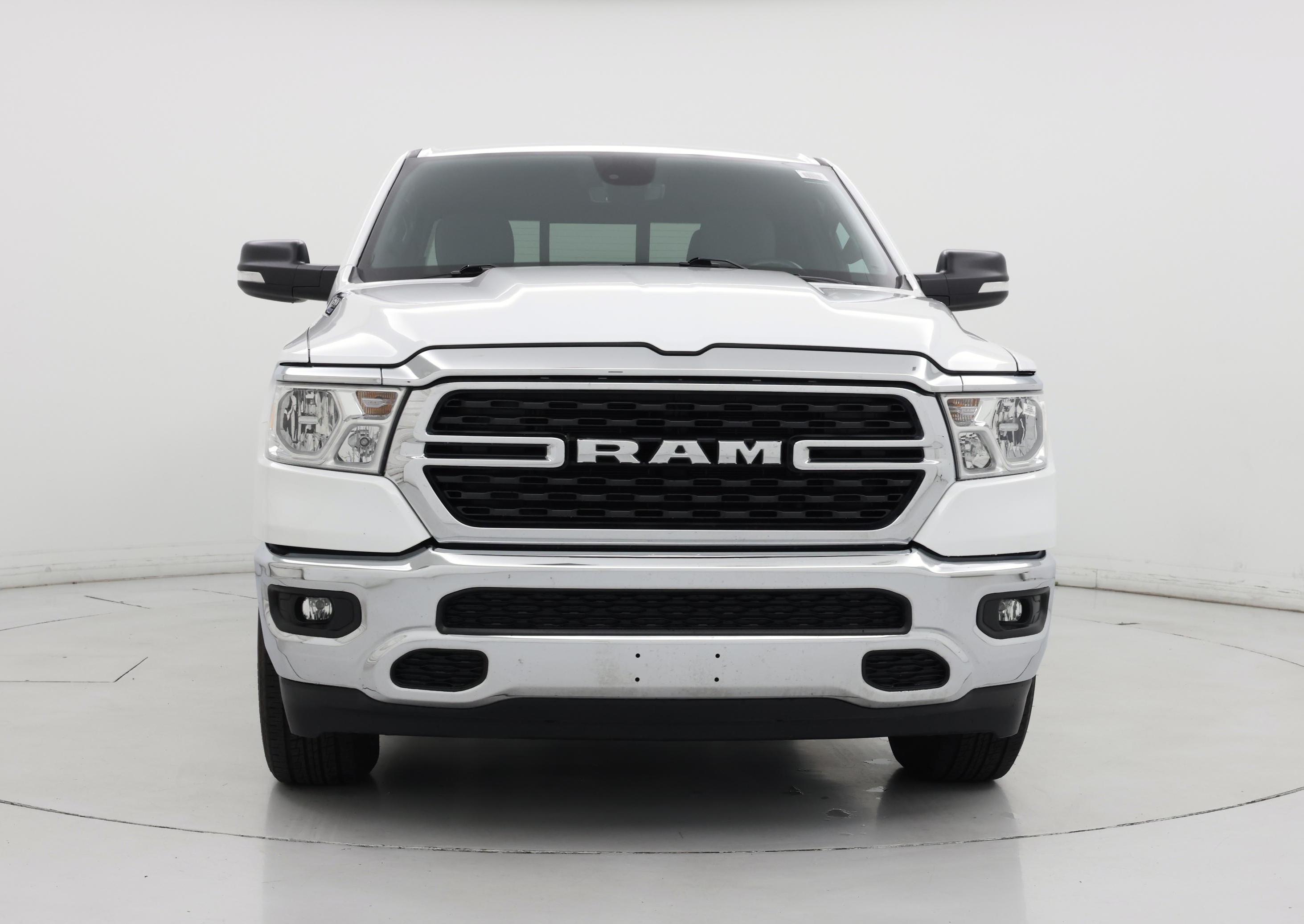 Thumbnail: 2022 RAM 1500 - 5