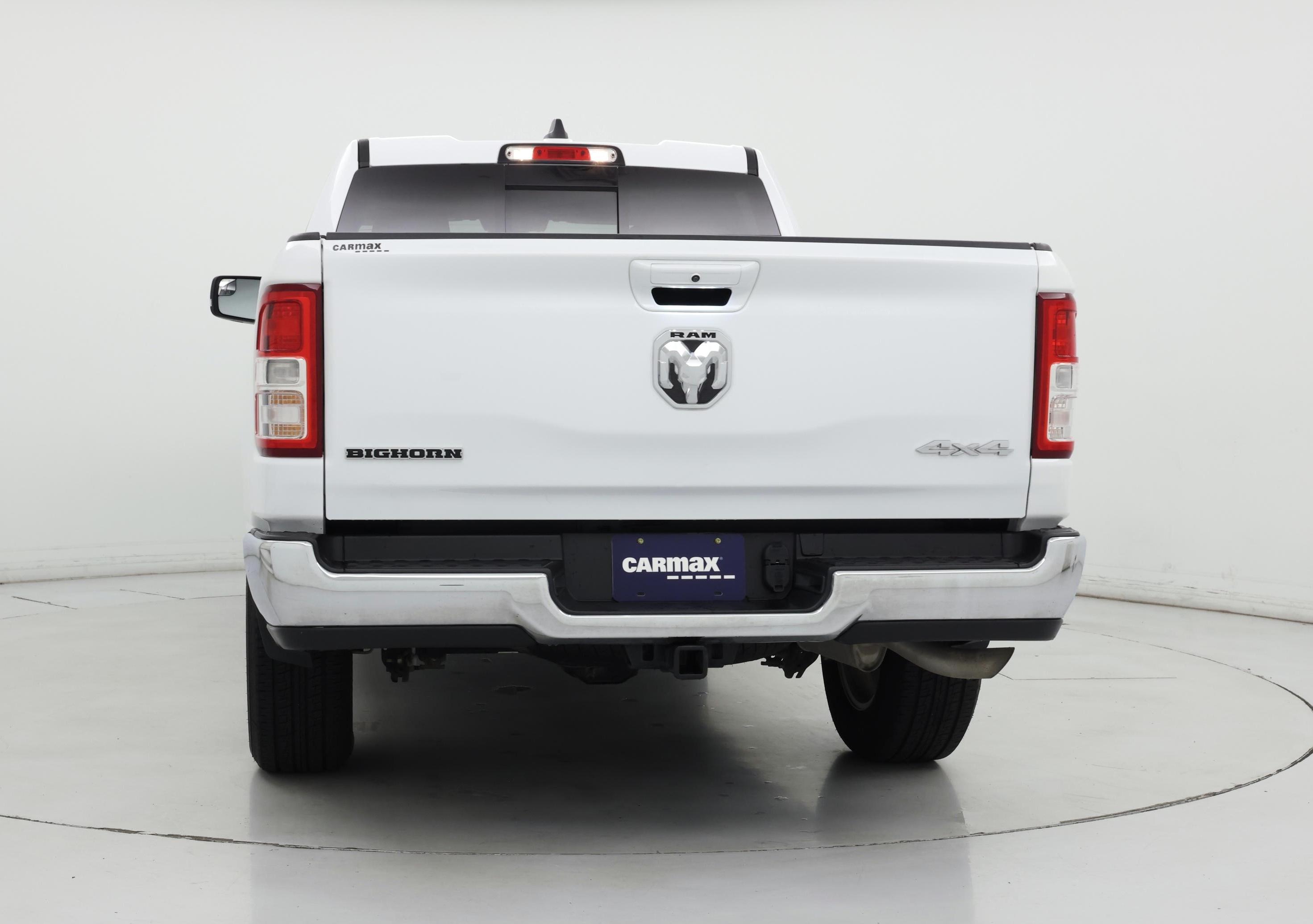 Thumbnail: 2022 RAM 1500 - 6