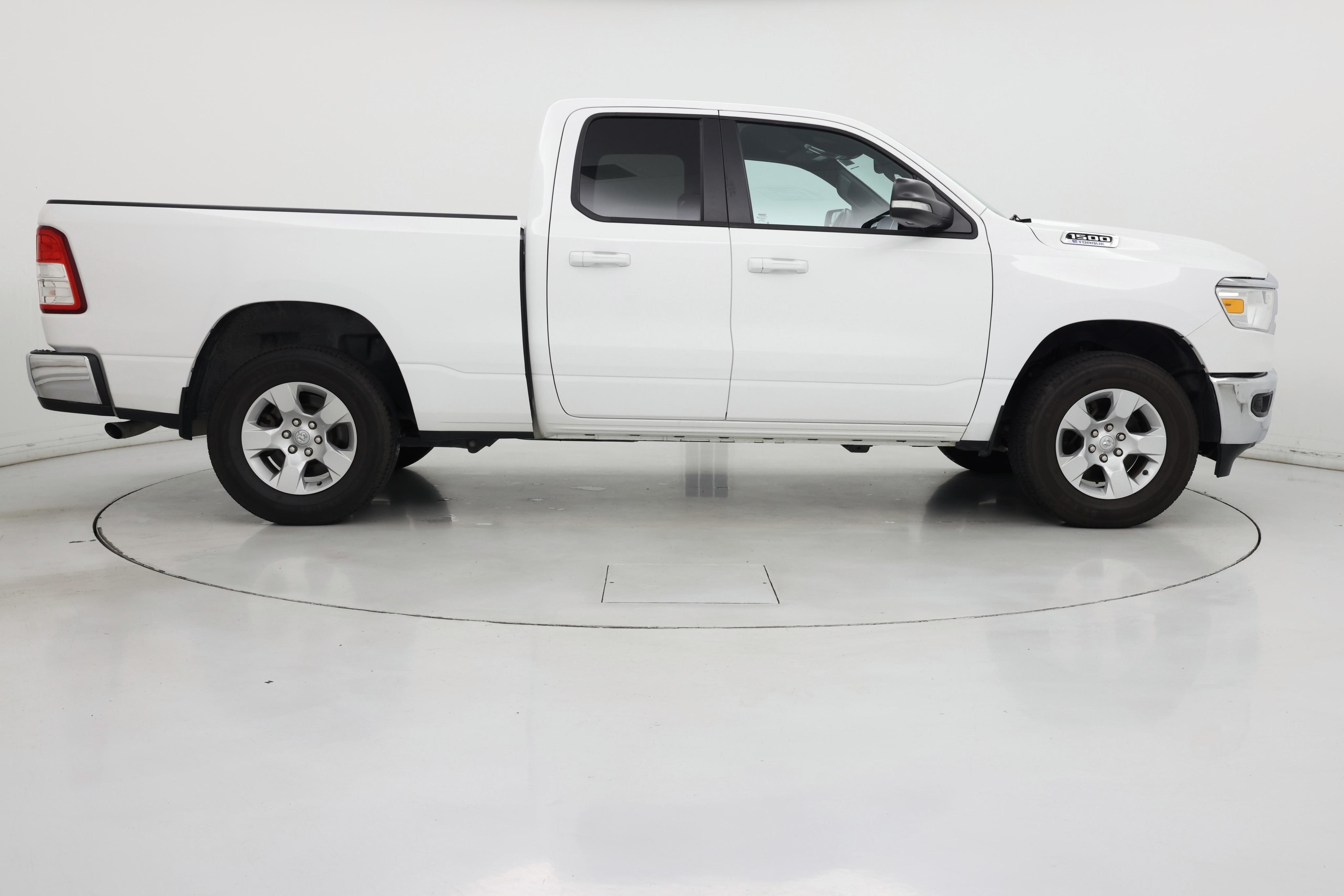 Thumbnail: 2022 RAM 1500 - 7