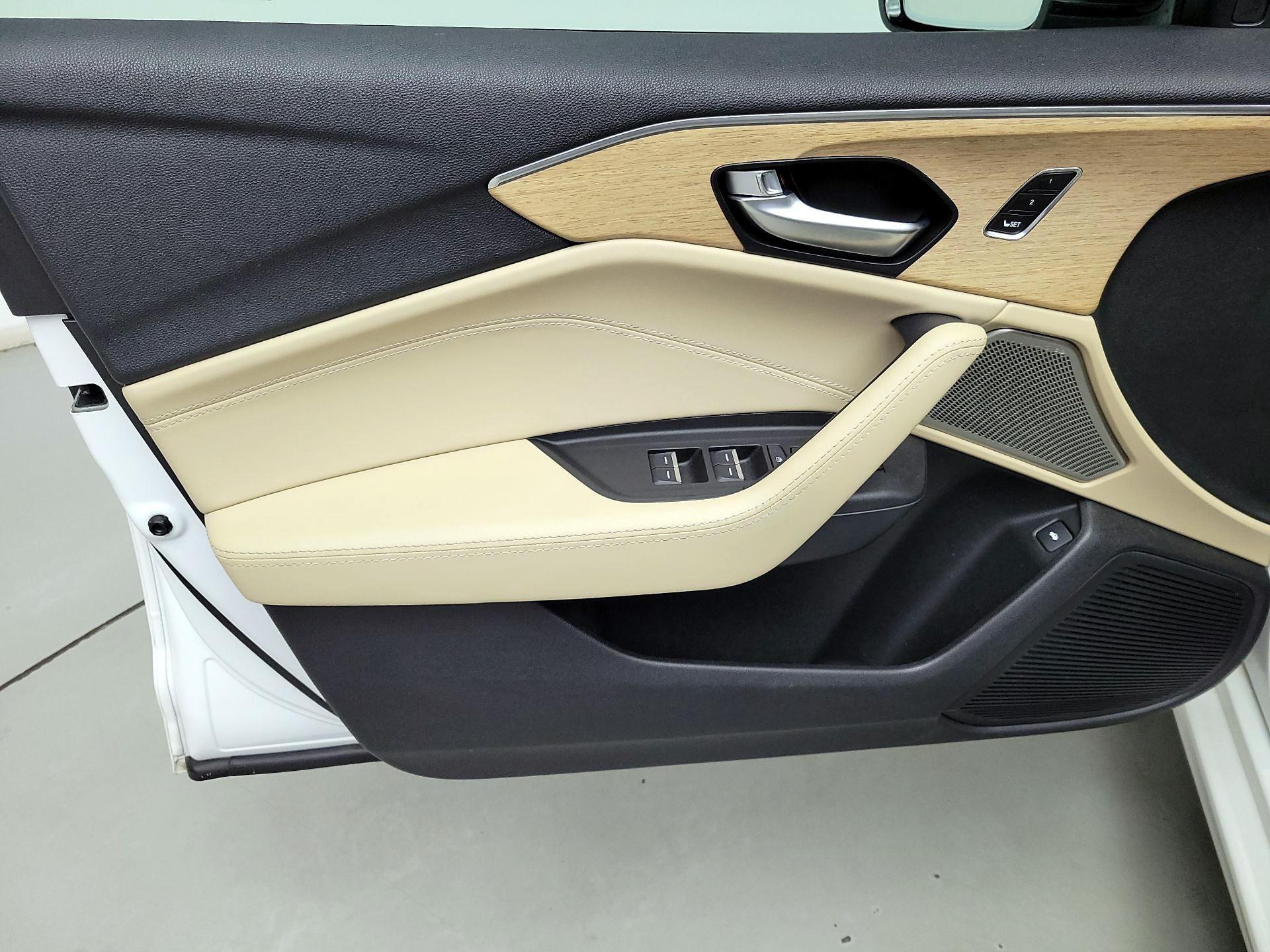 Thumbnail: 2021 Acura TLX - 12