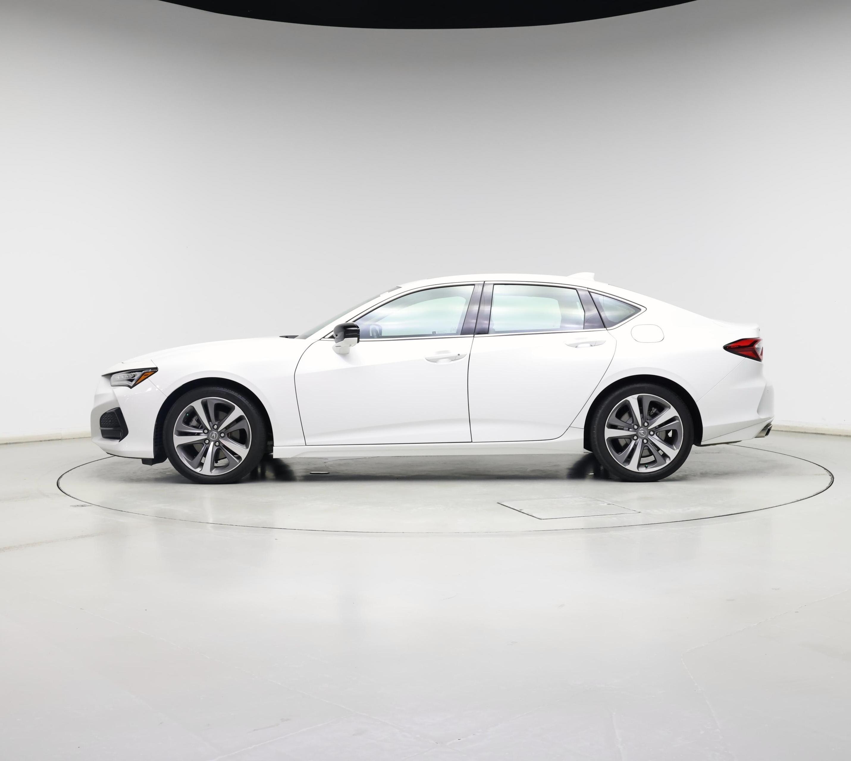 Thumbnail: 2021 Acura TLX - 3