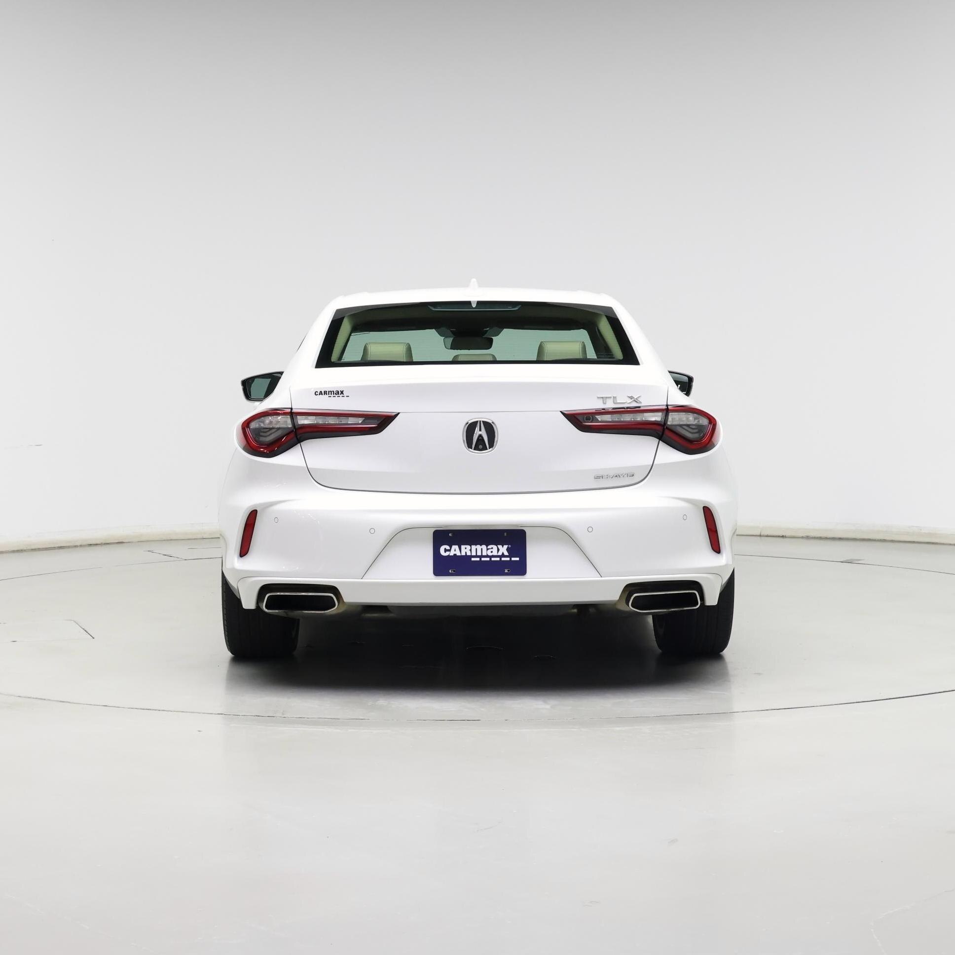 Thumbnail: 2021 Acura TLX - 6