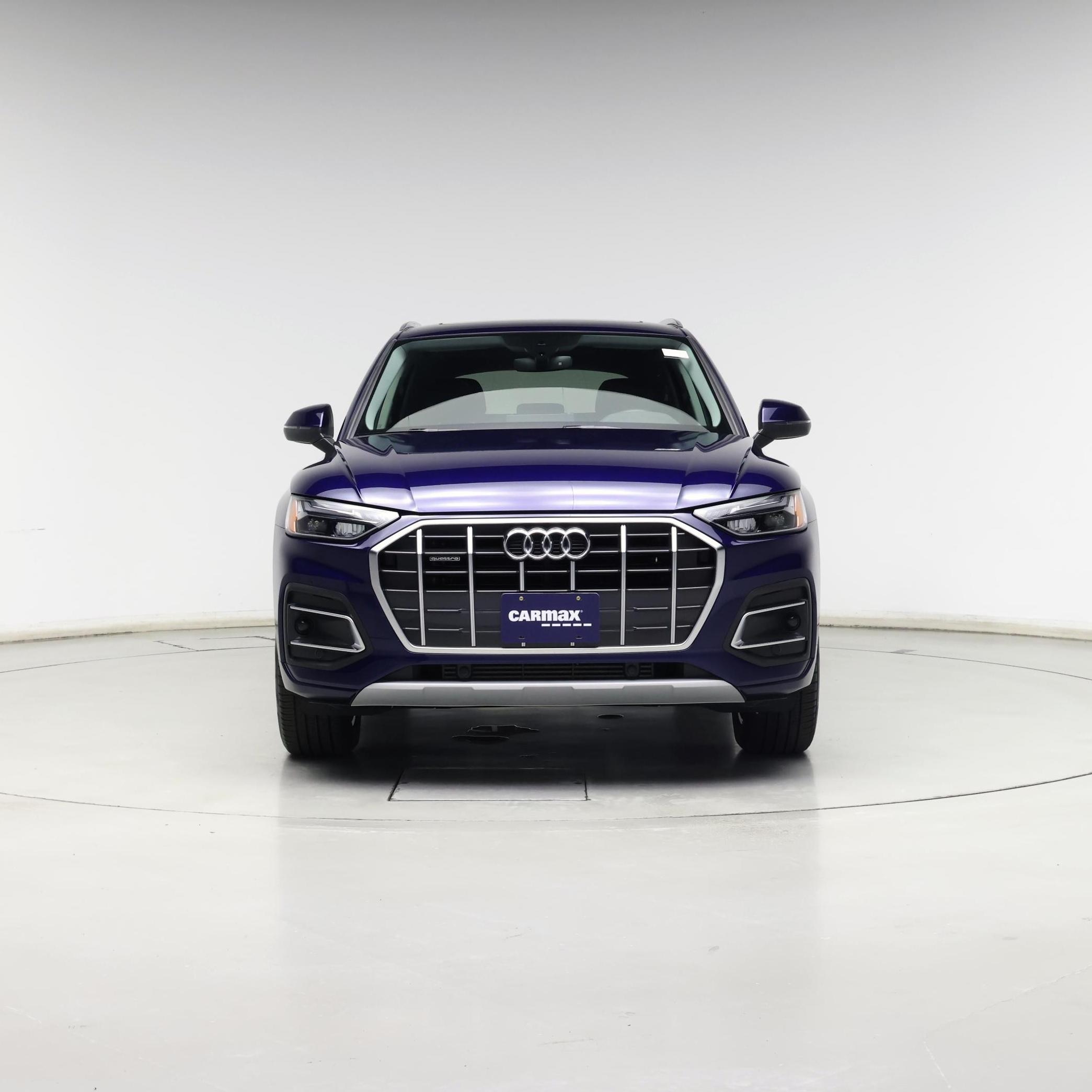 Thumbnail: 2021 Audi Q5 - 5