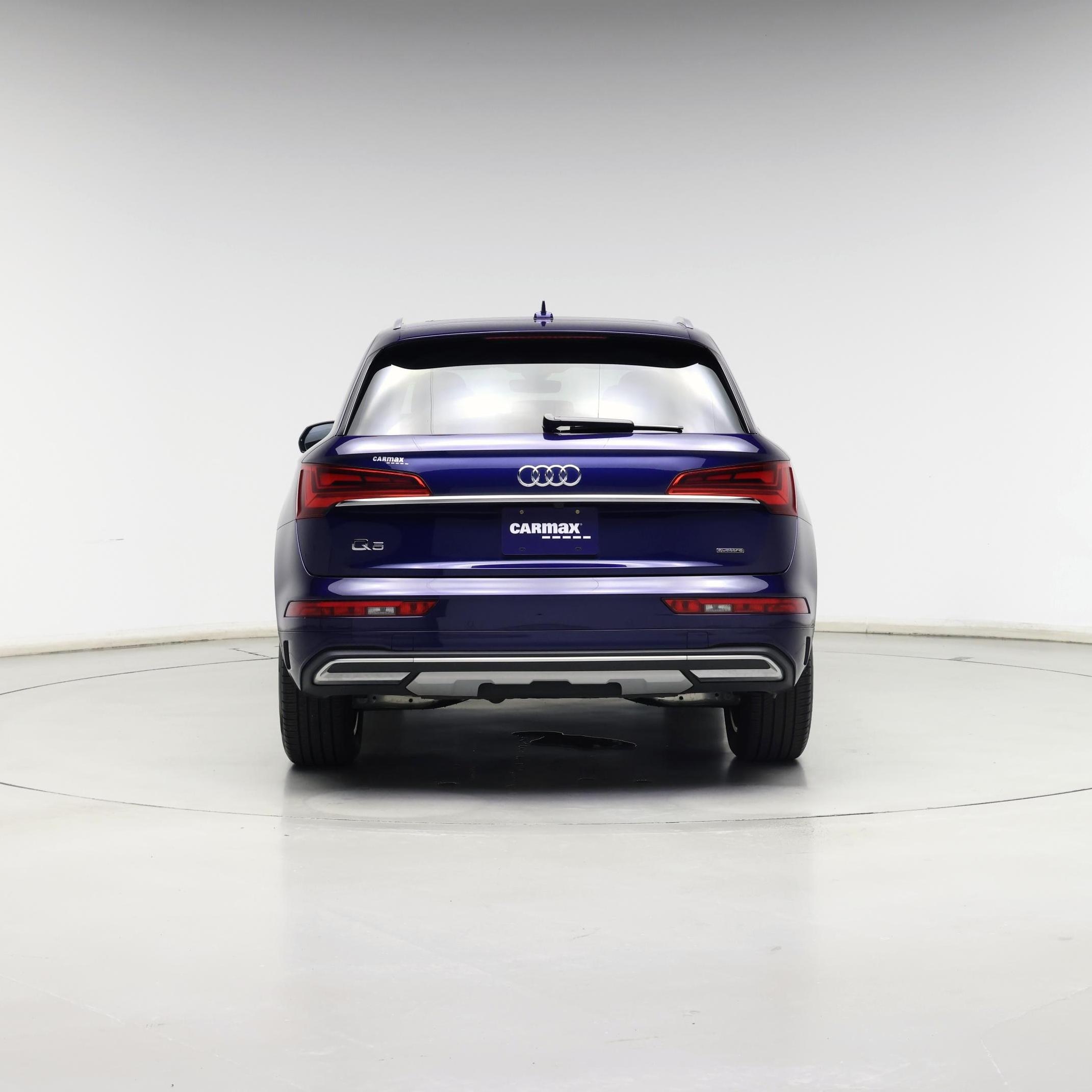 Thumbnail: 2021 Audi Q5 - 6