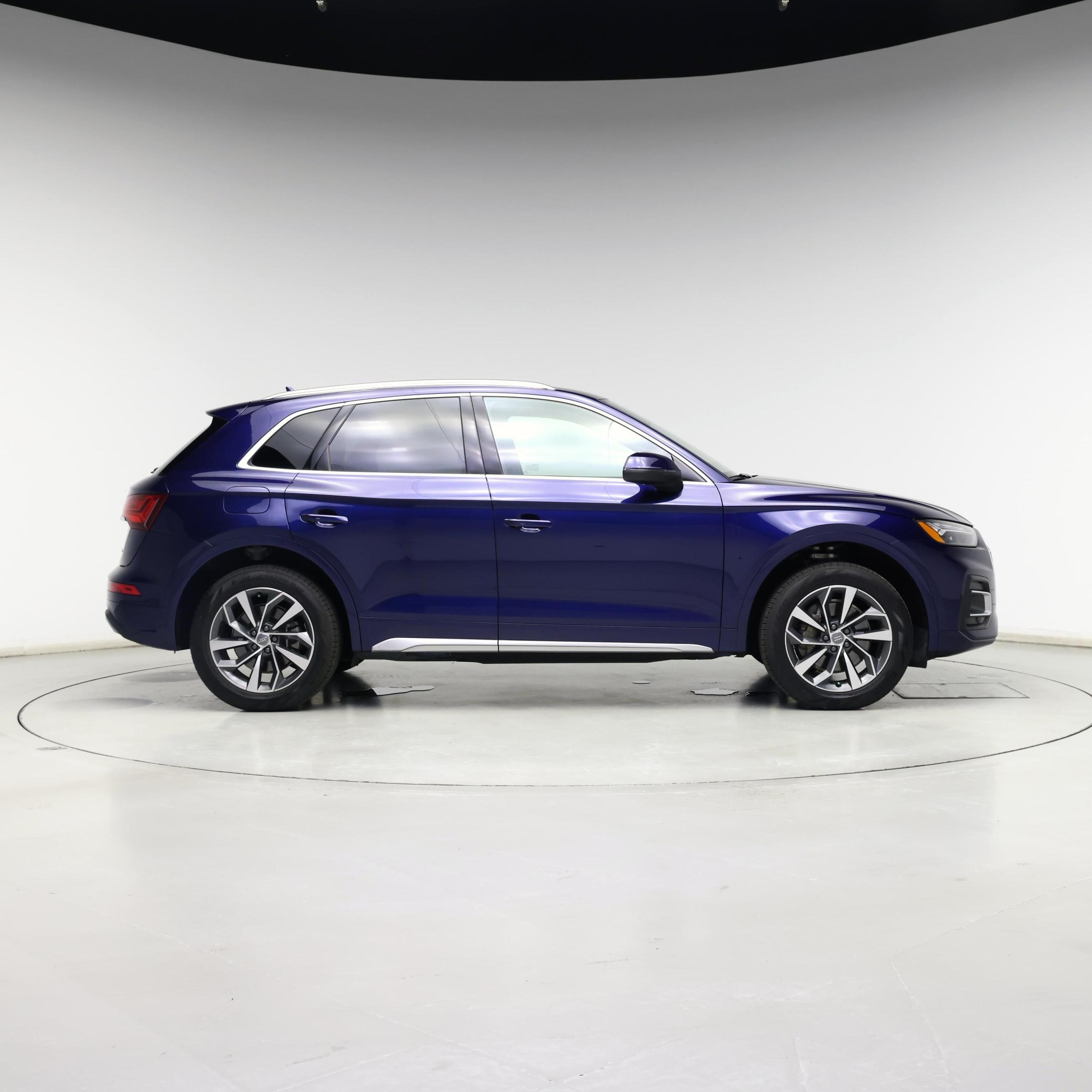 Thumbnail: 2021 Audi Q5 - 7