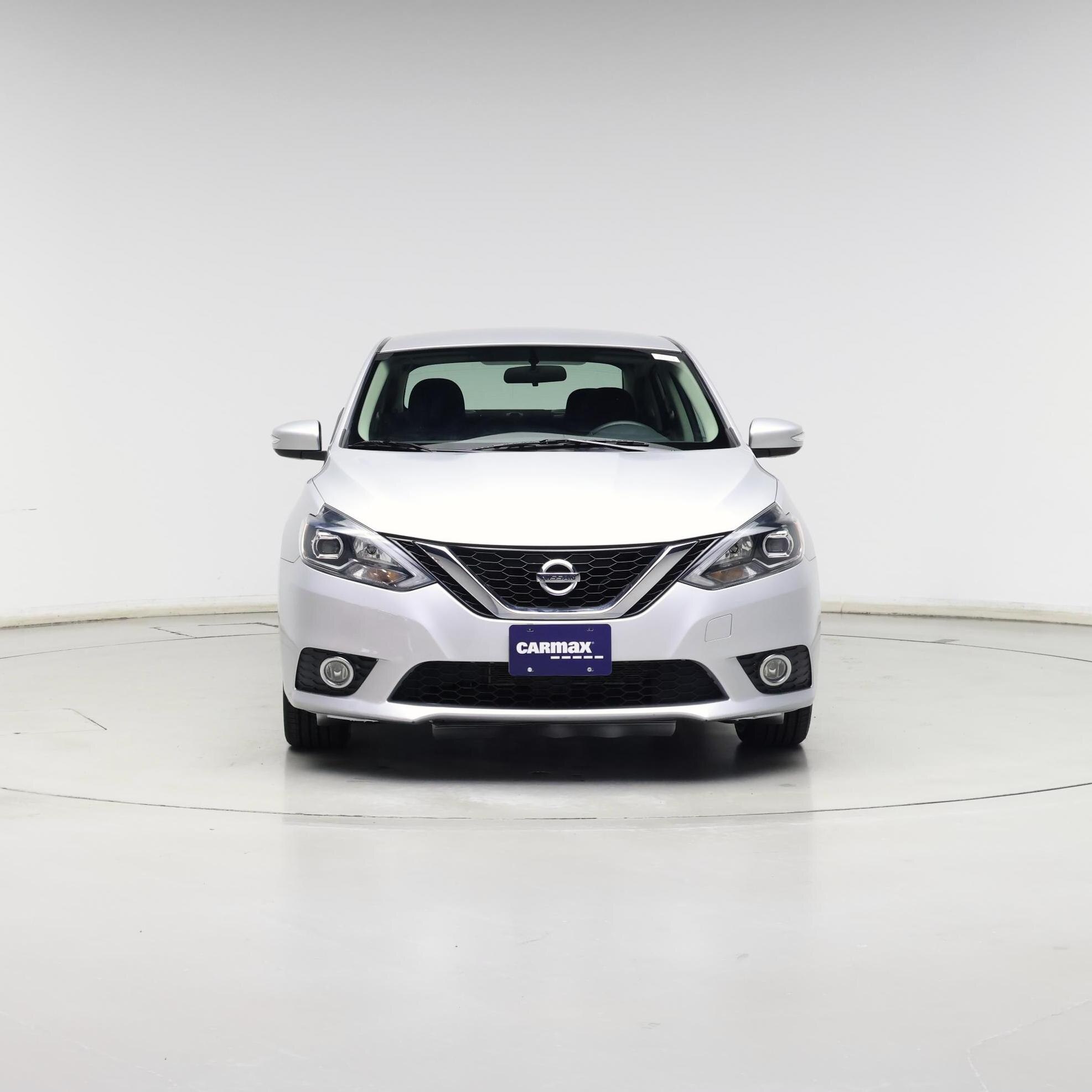 Thumbnail: 2017 Nissan Sentra - 5