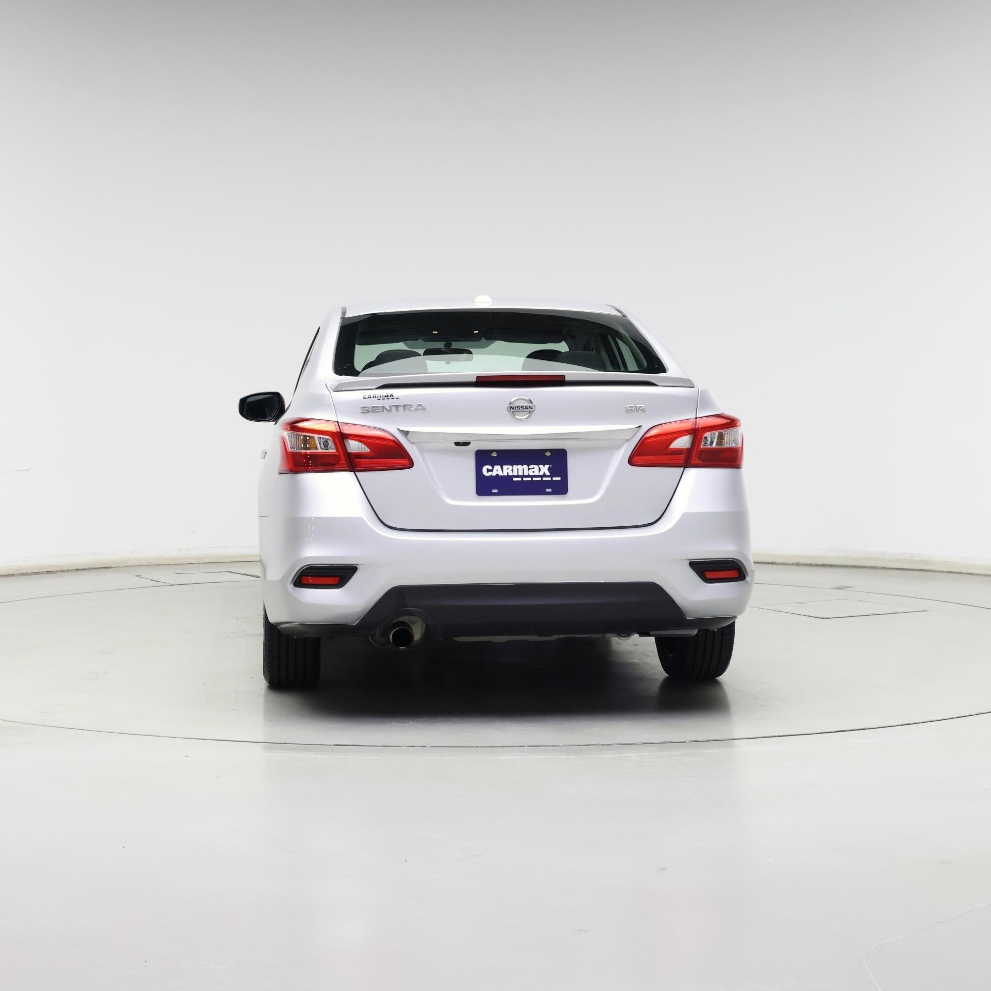 Thumbnail: 2017 Nissan Sentra - 6