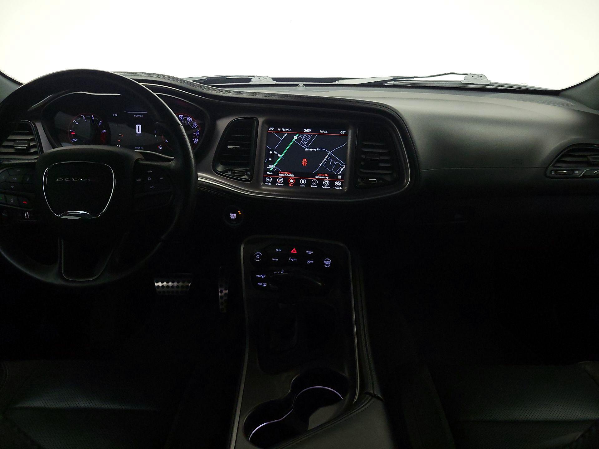 Thumbnail: 2022 Dodge Challenger - 9