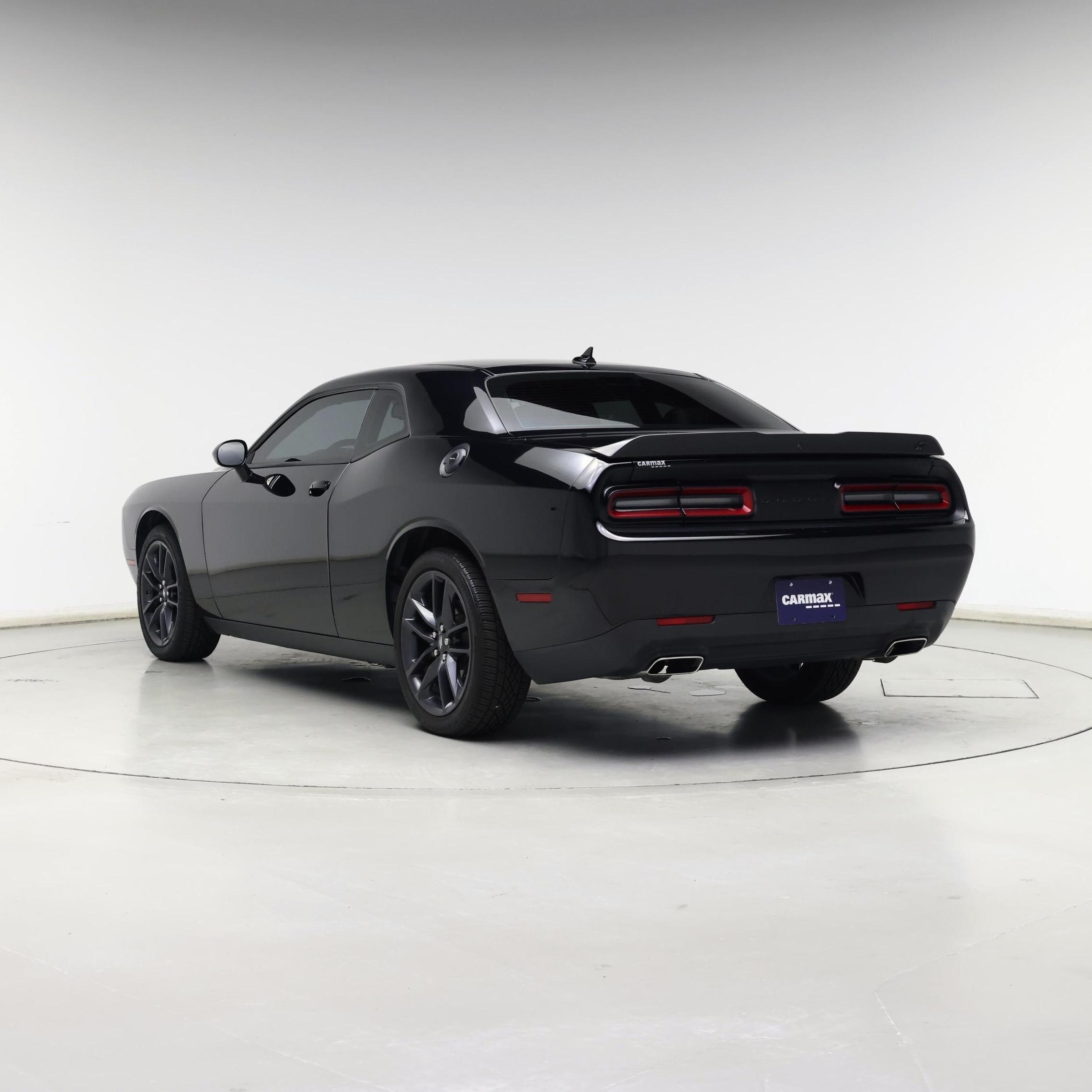Thumbnail: 2022 Dodge Challenger - 2