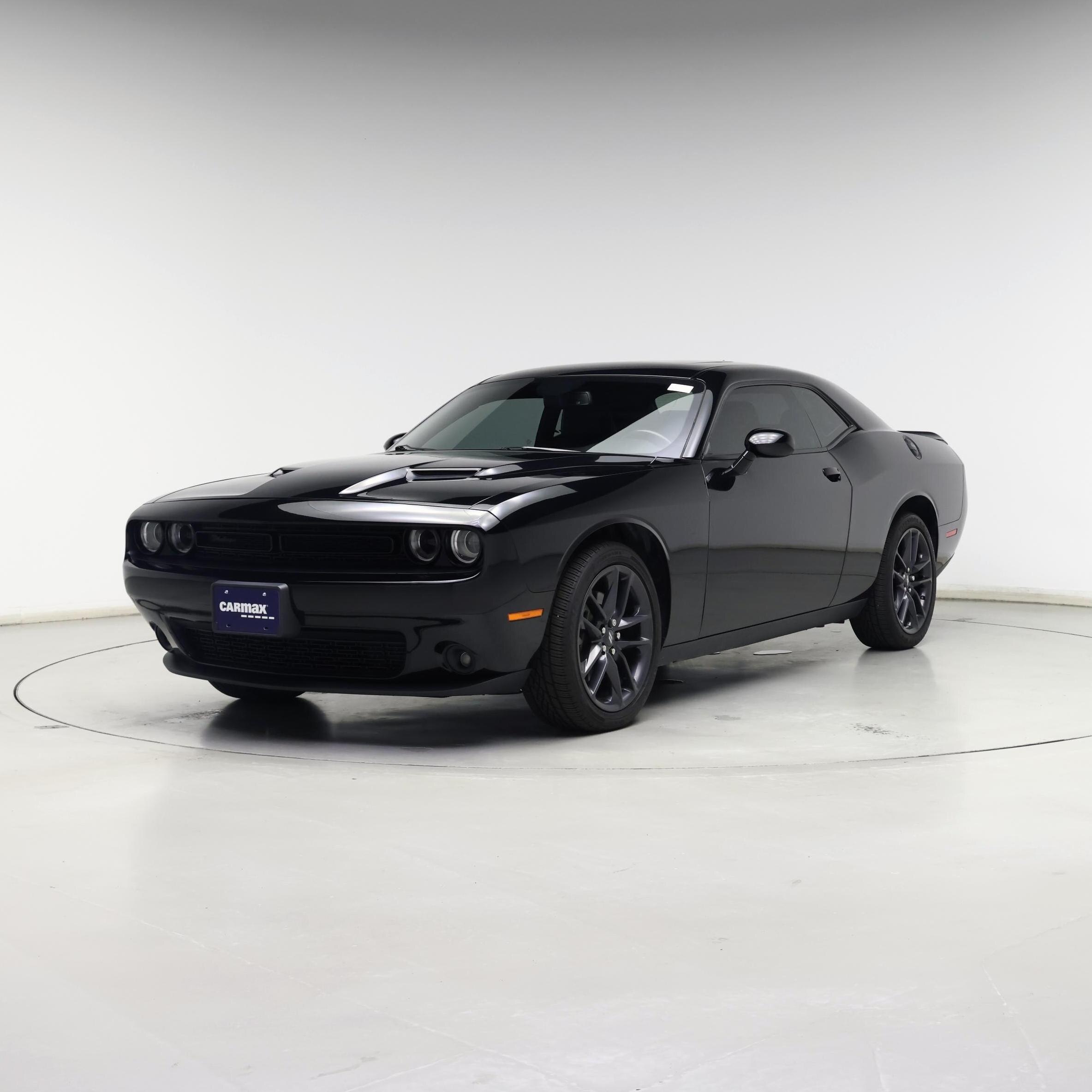 Thumbnail: 2022 Dodge Challenger - 4