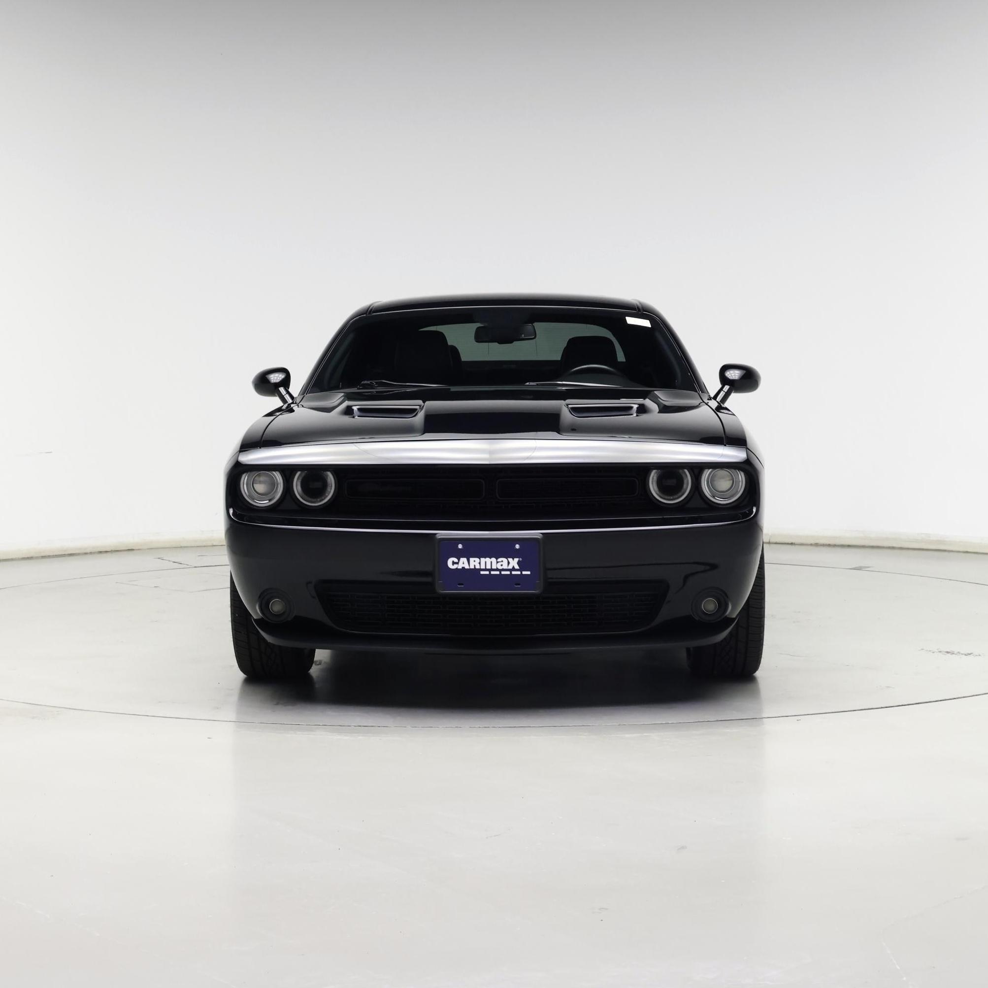 Thumbnail: 2022 Dodge Challenger - 5