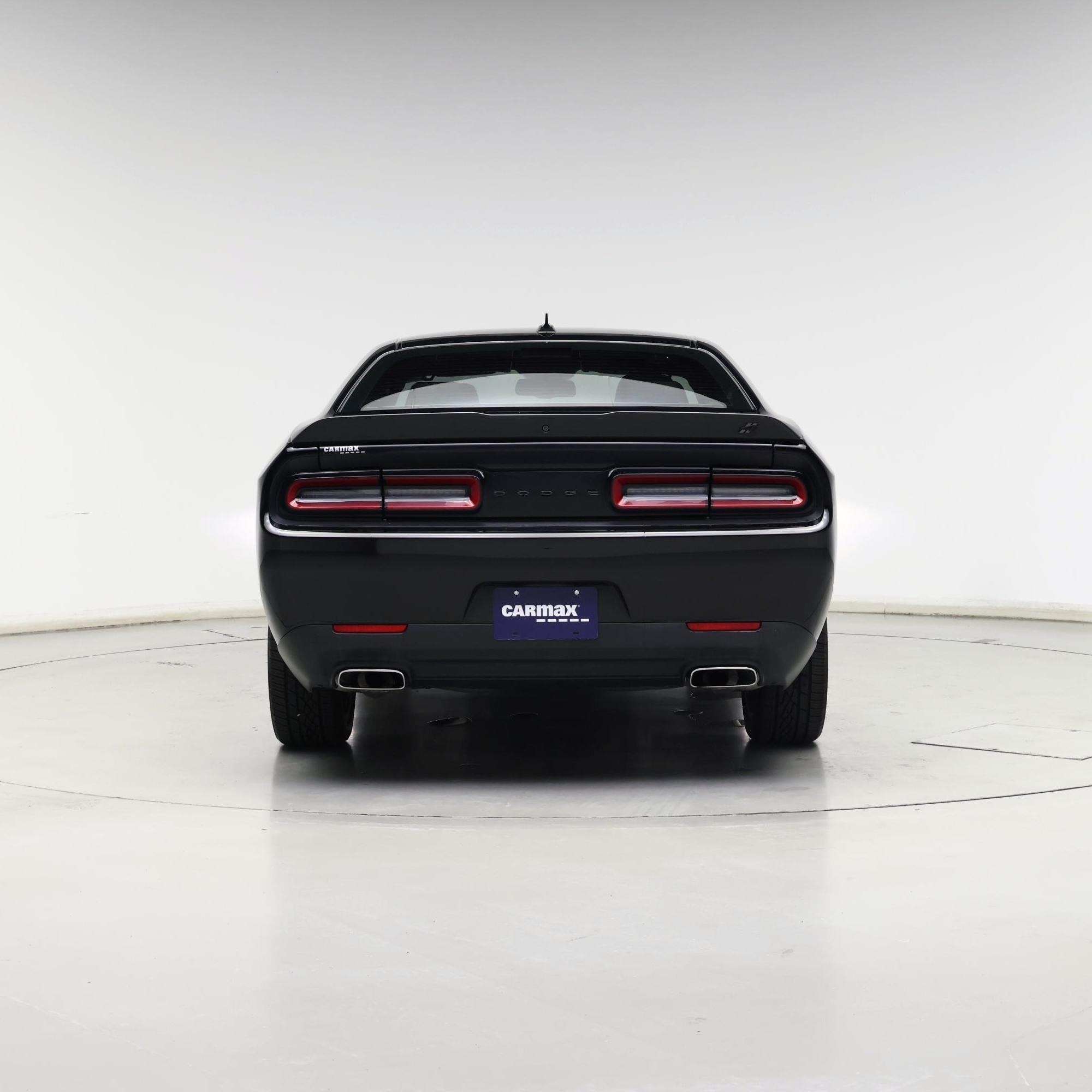 Thumbnail: 2022 Dodge Challenger - 6