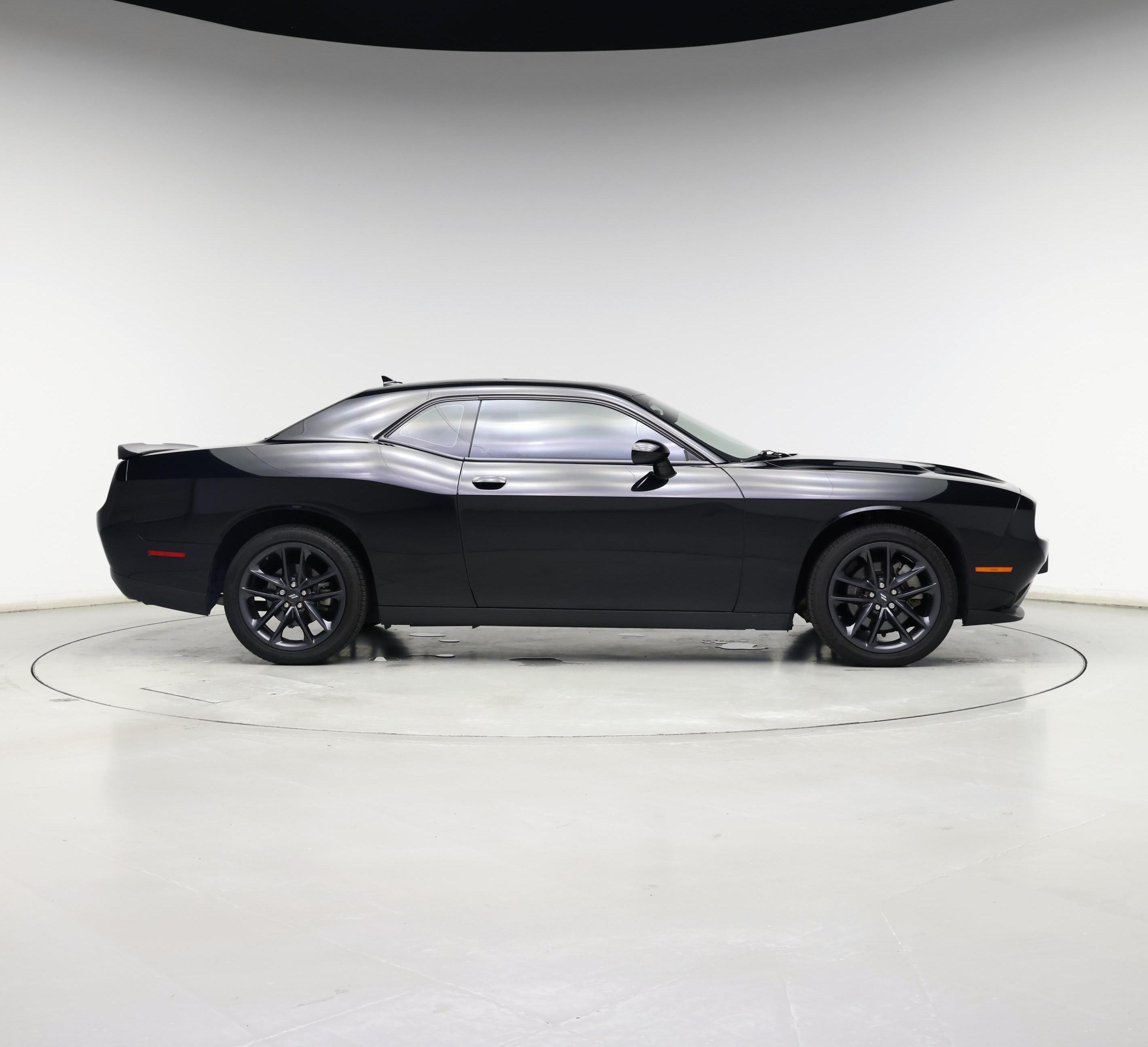 Thumbnail: 2022 Dodge Challenger - 7