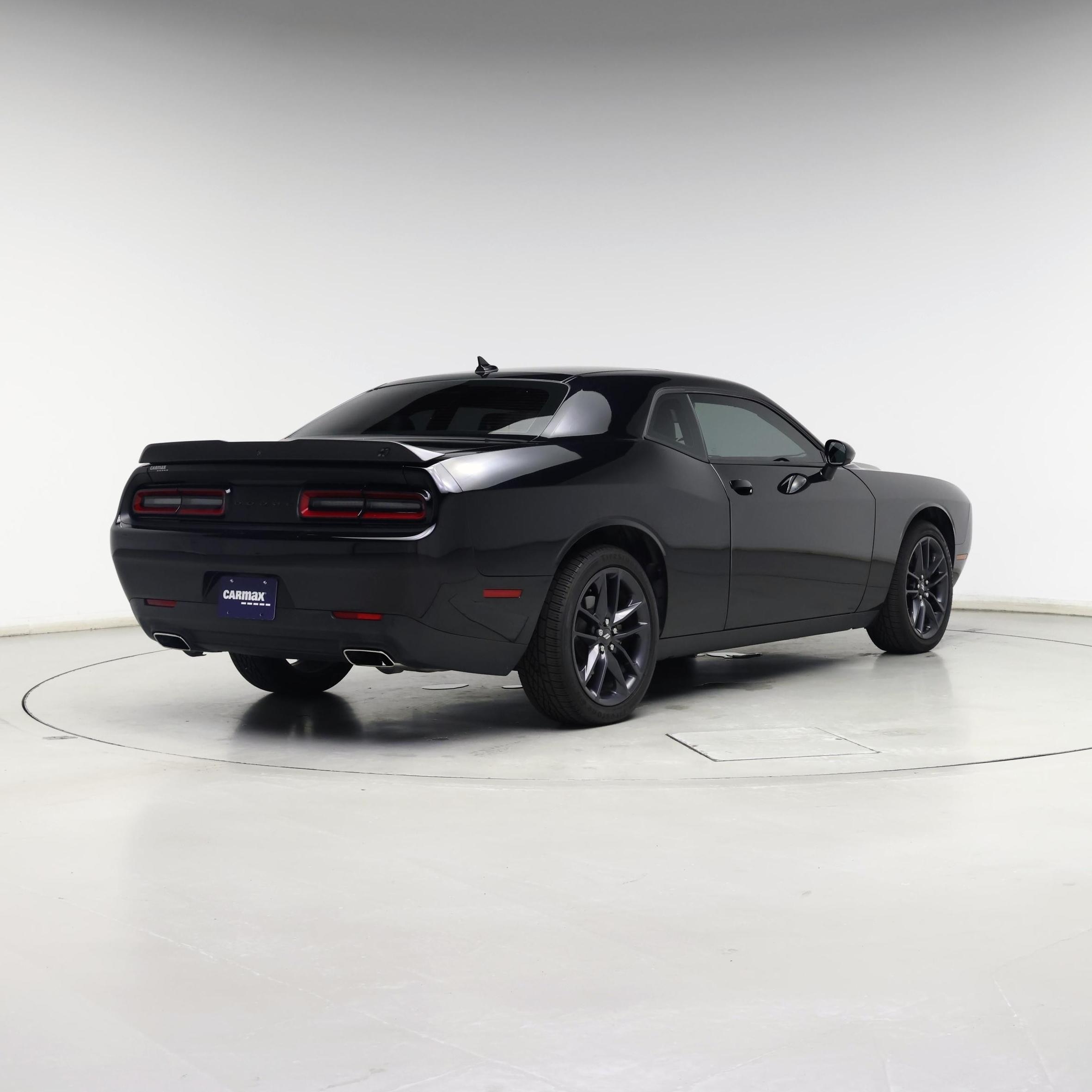 Thumbnail: 2022 Dodge Challenger - 8