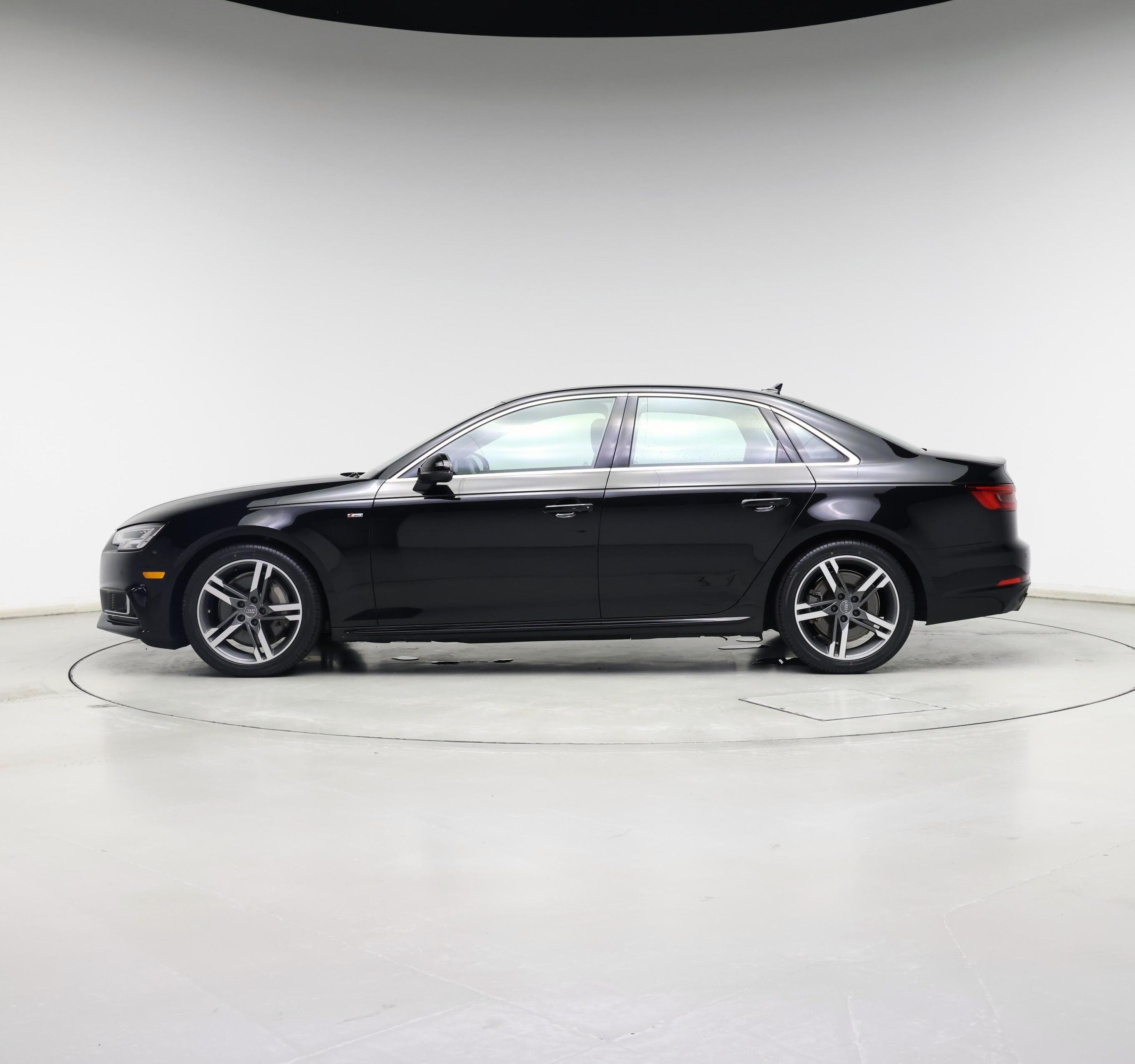 Thumbnail: 2017 Audi A4 - 3