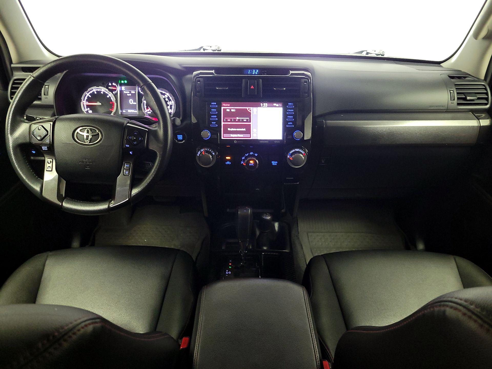 Thumbnail: 2021 Toyota 4Runner - 9