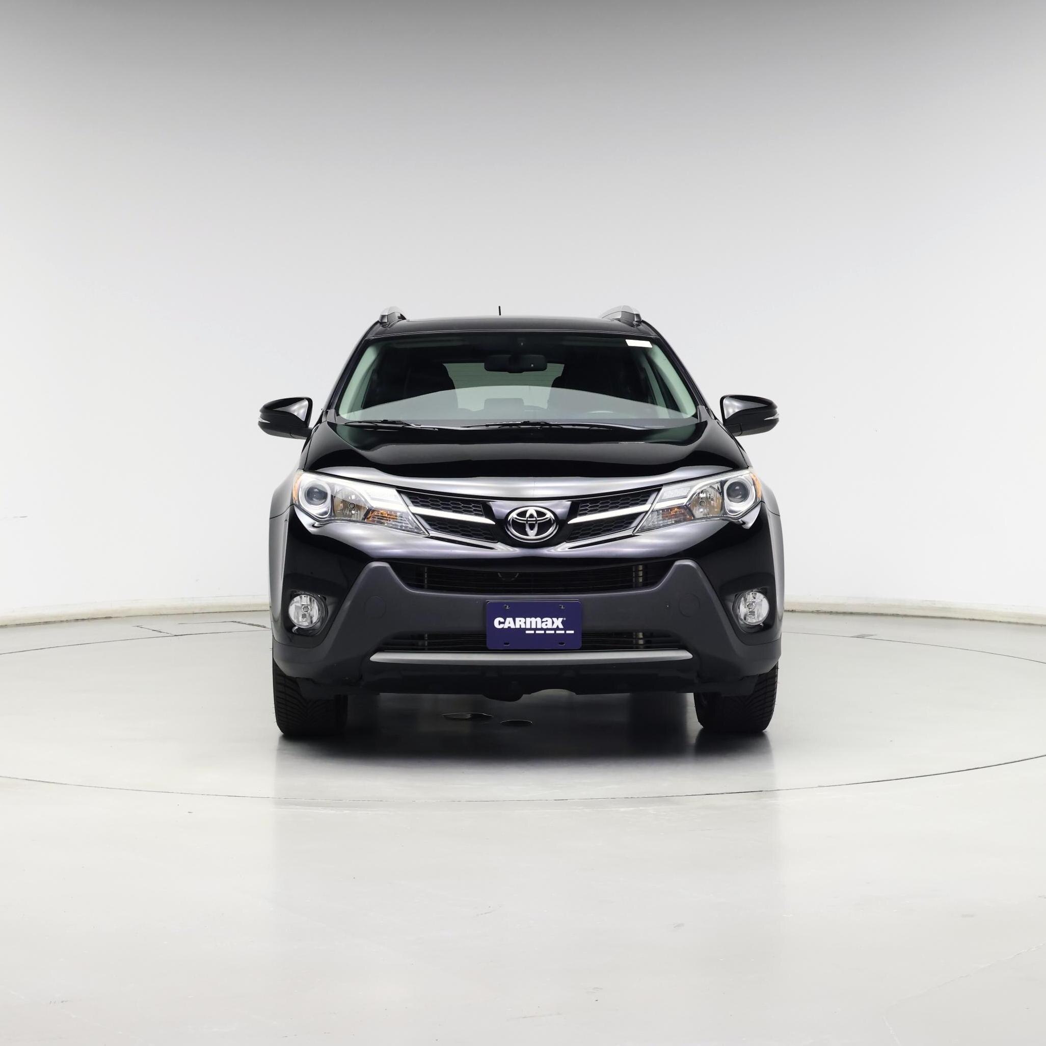 Thumbnail: 2015 Toyota RAV4 - 5