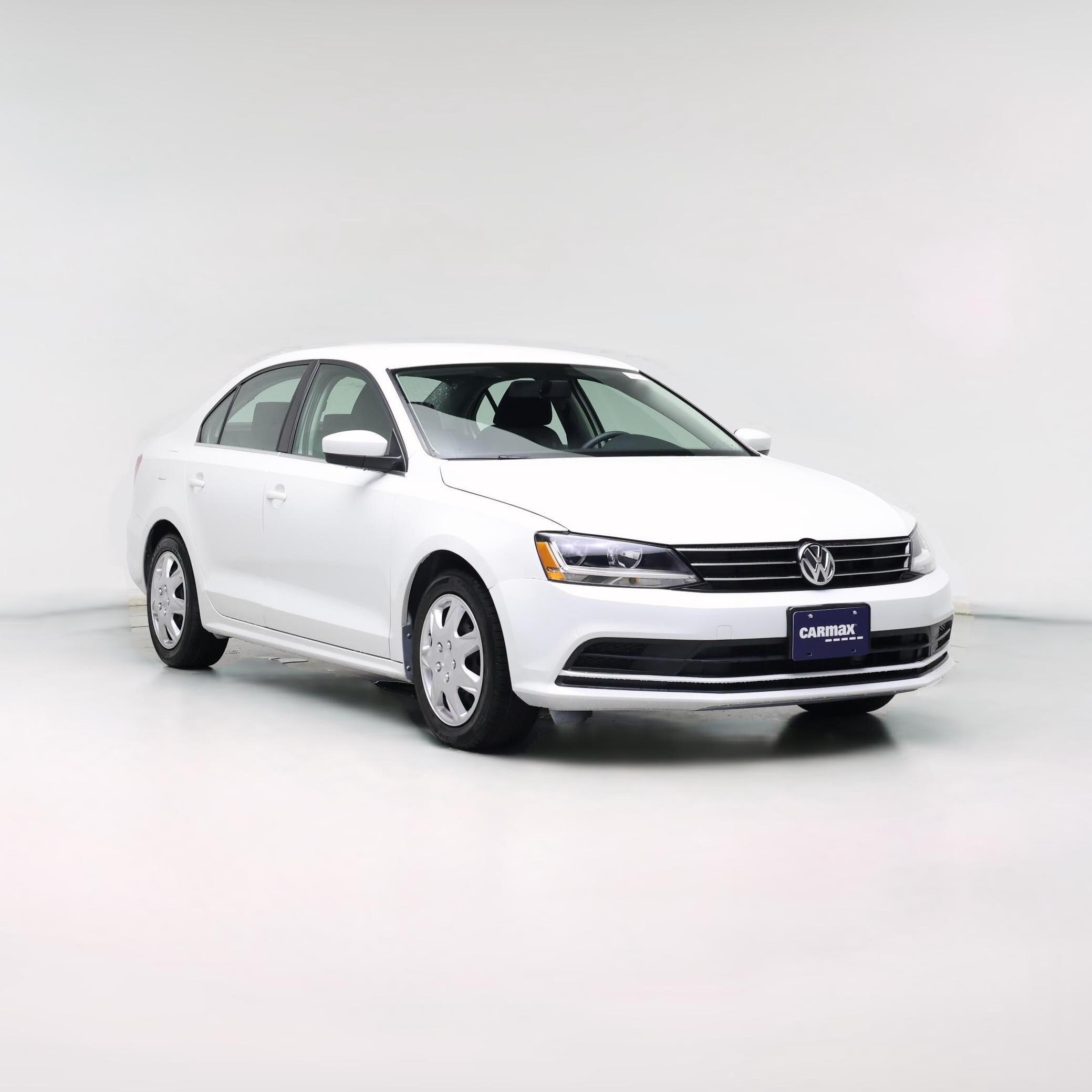 Thumbnail: 2017 Volkswagen Jetta - 1