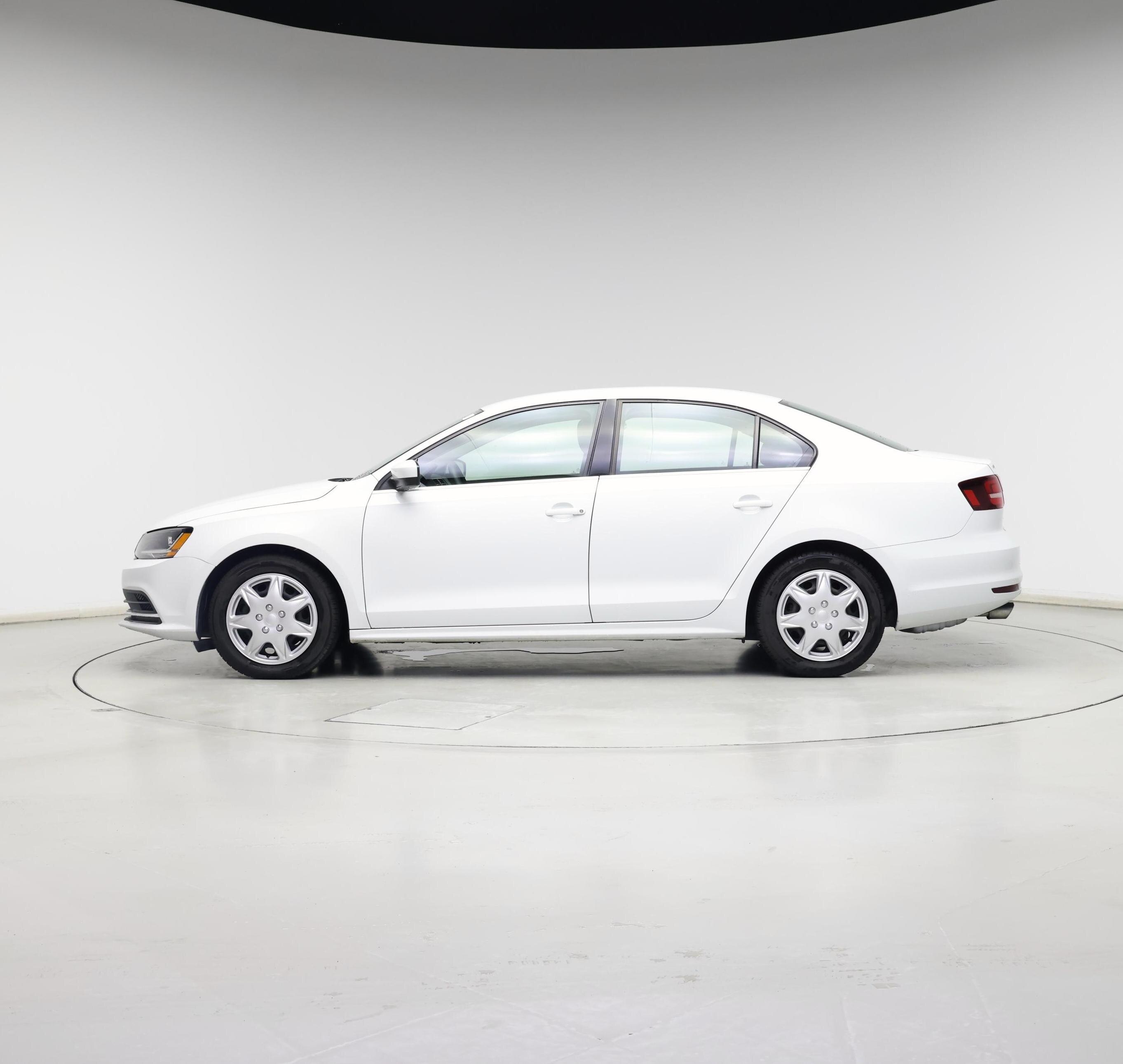 Thumbnail: 2017 Volkswagen Jetta - 3