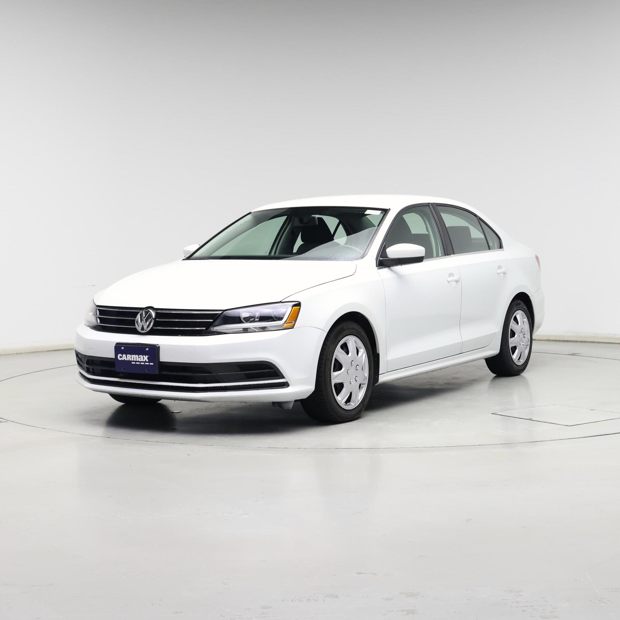 Thumbnail: 2017 Volkswagen Jetta - 4