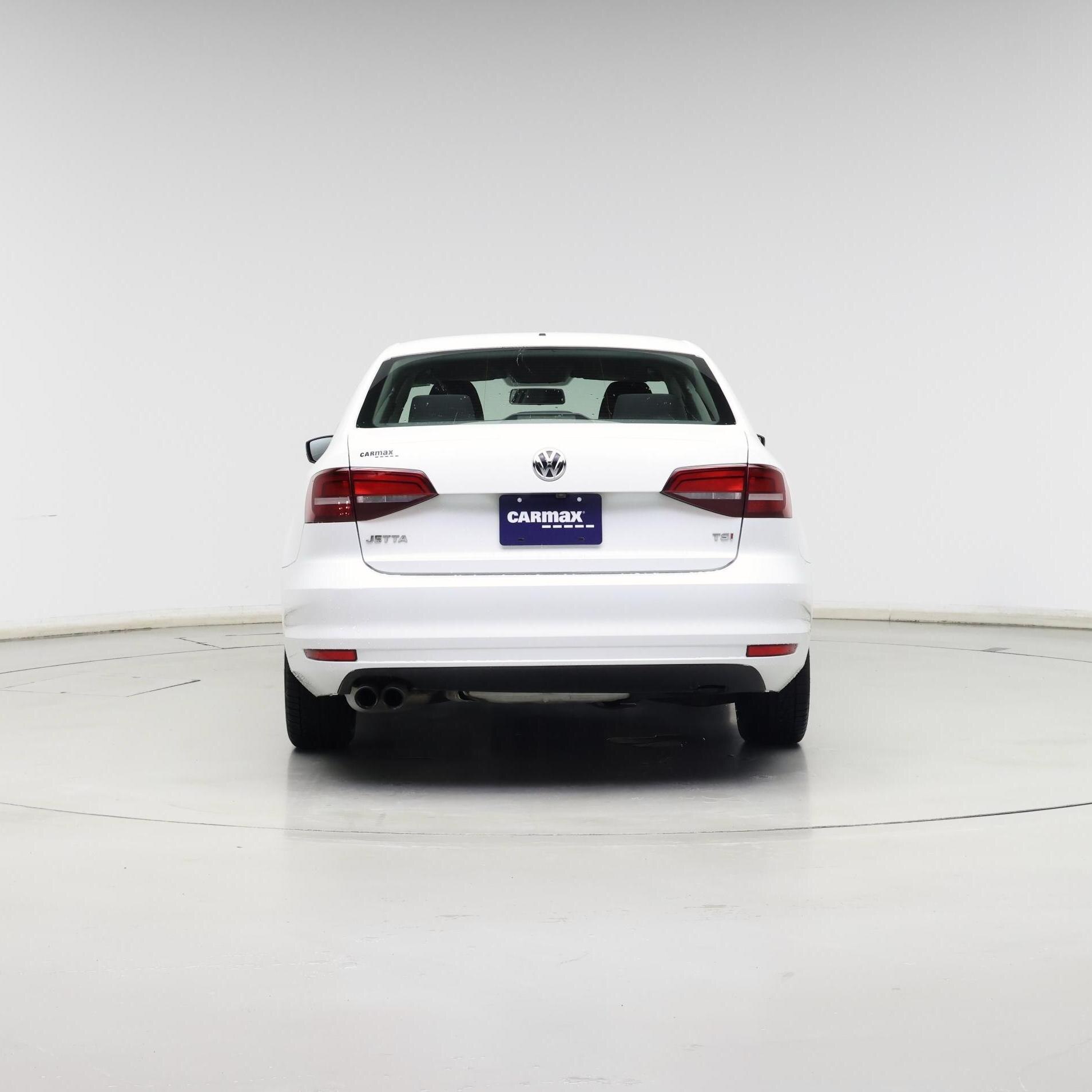 Thumbnail: 2017 Volkswagen Jetta - 6