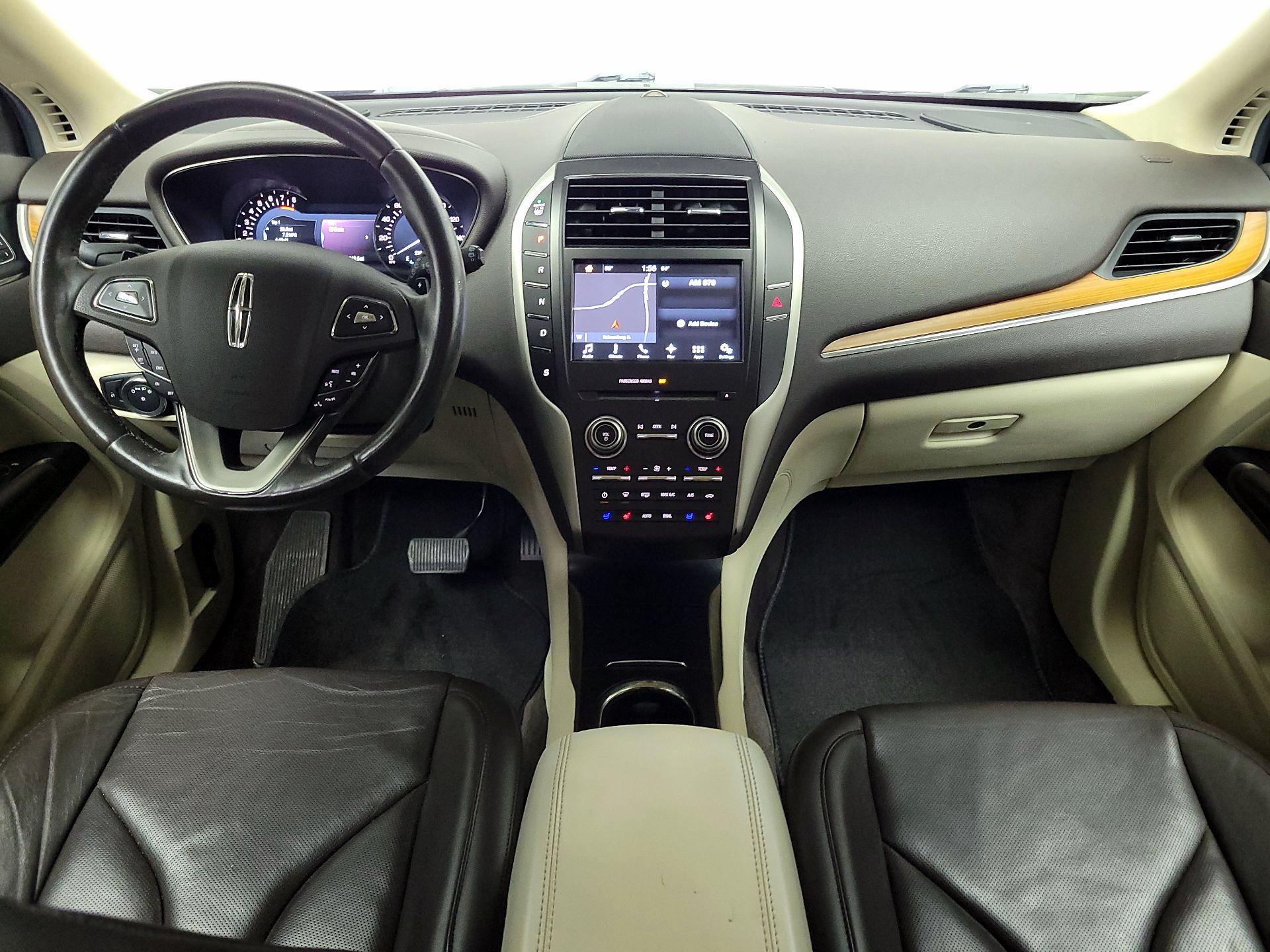 Thumbnail: 2016 Lincoln MKC - 9