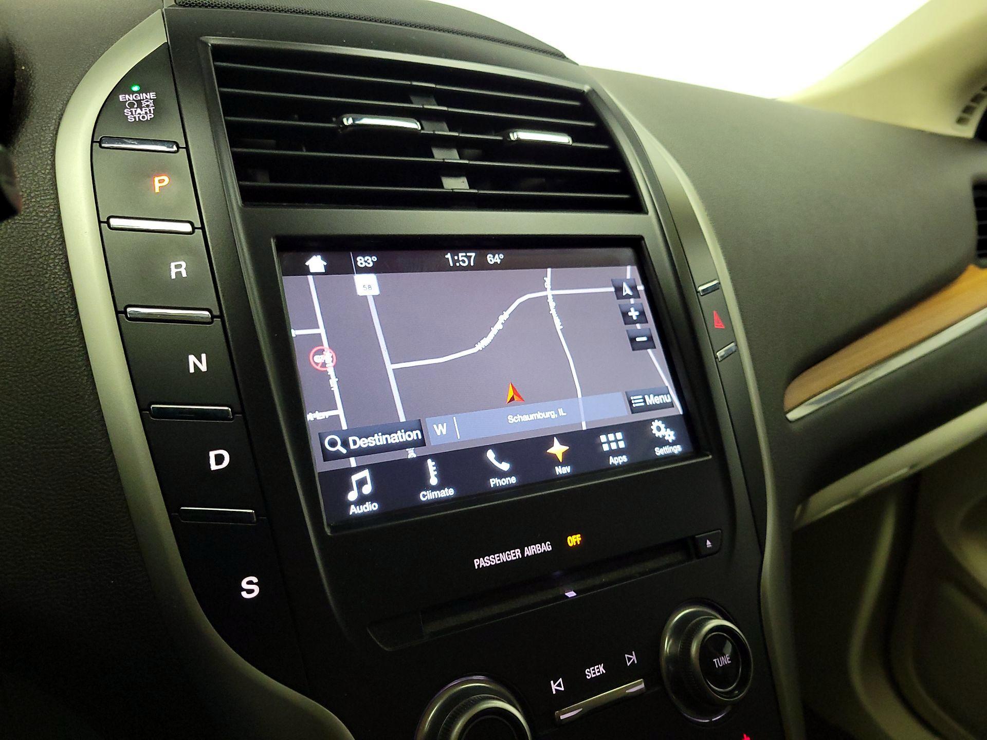 Thumbnail: 2016 Lincoln MKC - 14