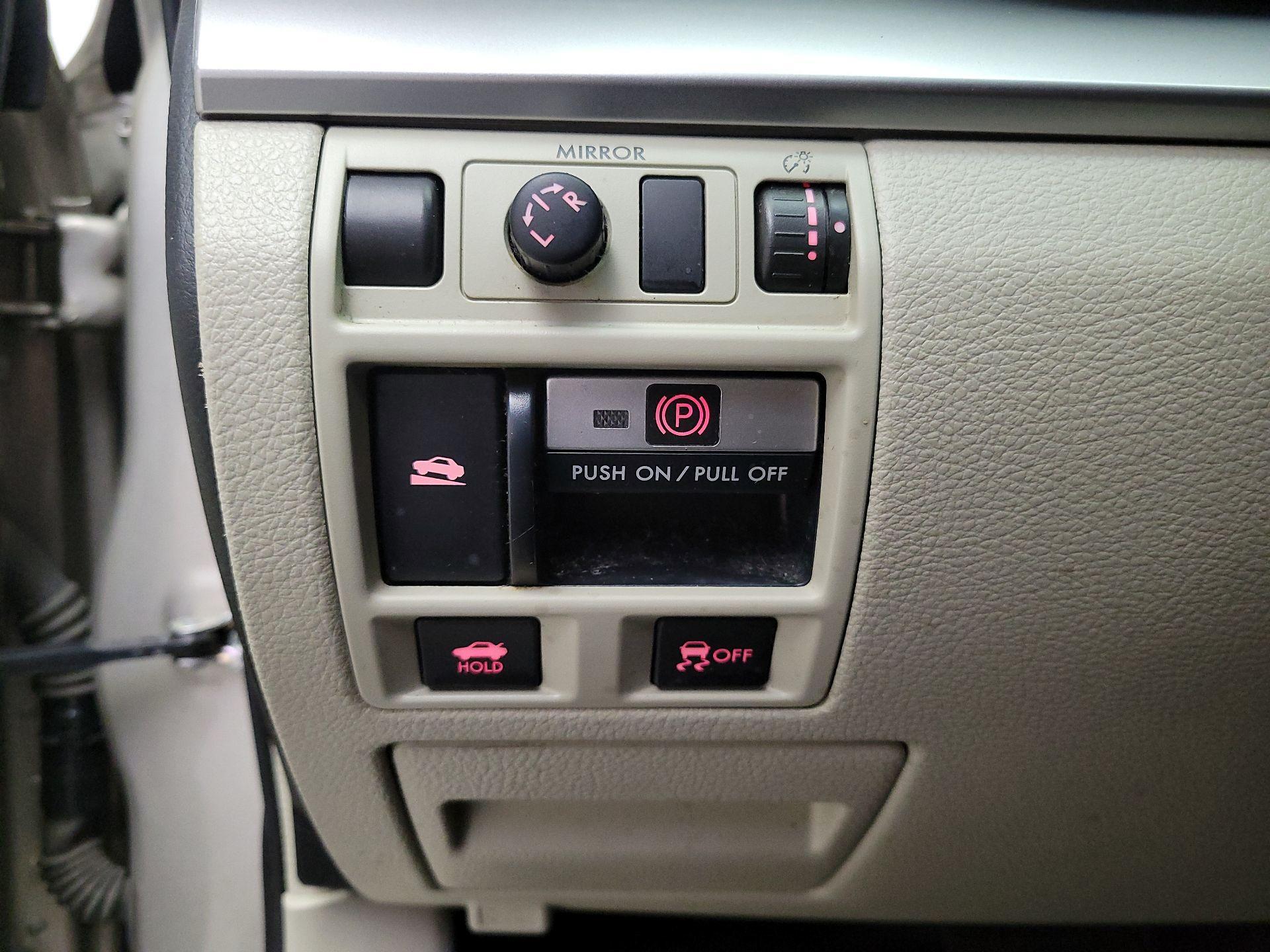 Thumbnail: 2014 Subaru Legacy - 13