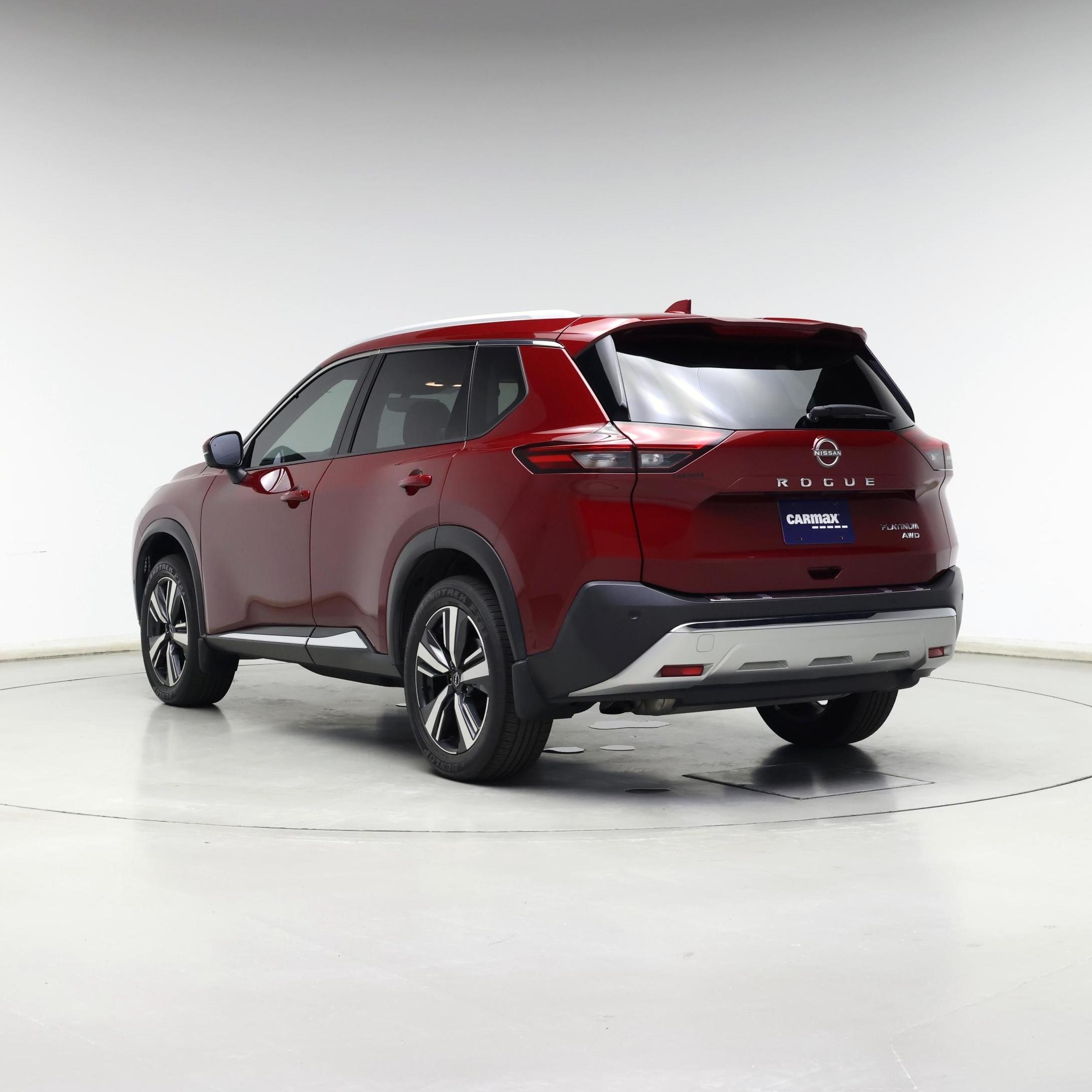 Thumbnail: 2023 Nissan Rogue - 2