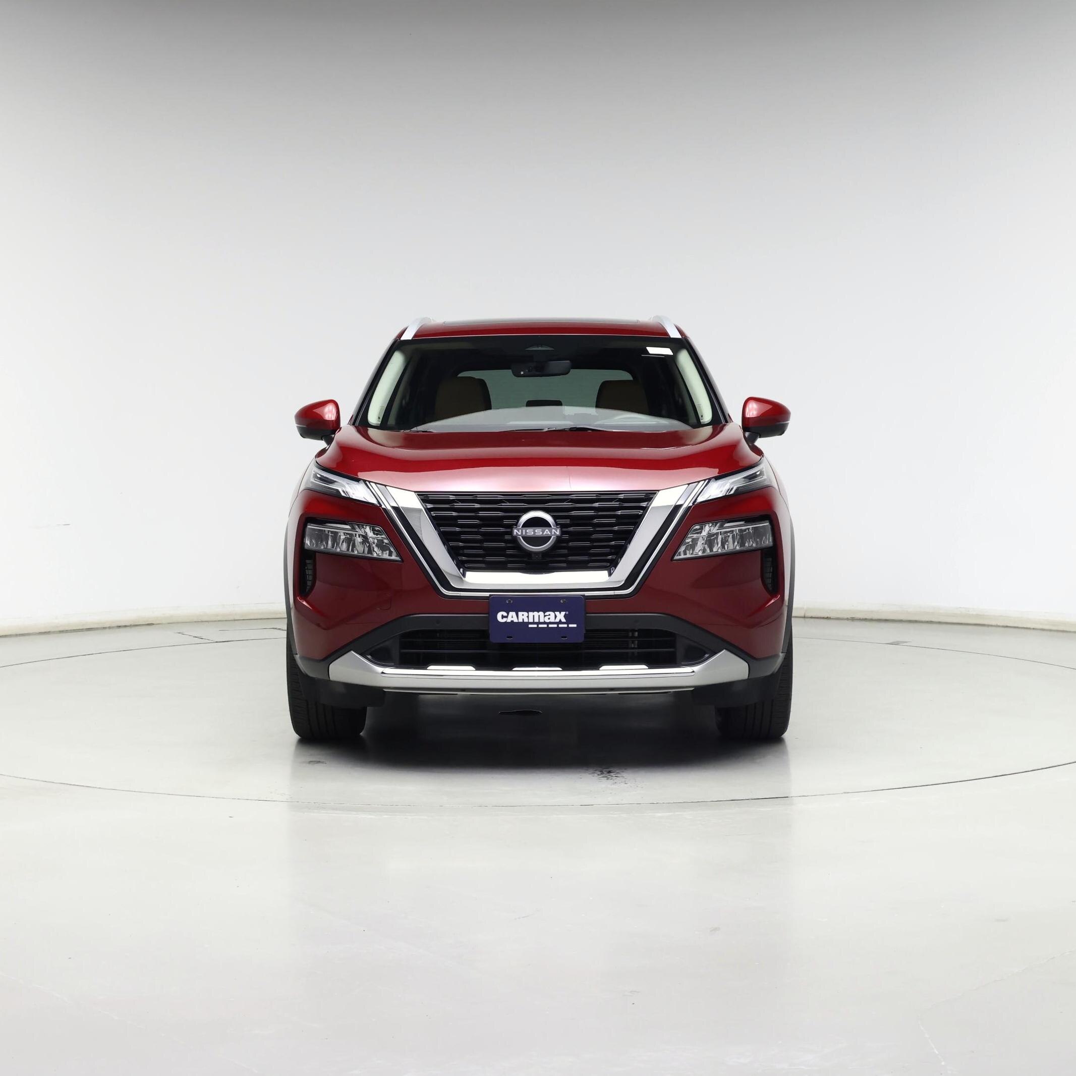Thumbnail: 2023 Nissan Rogue - 5