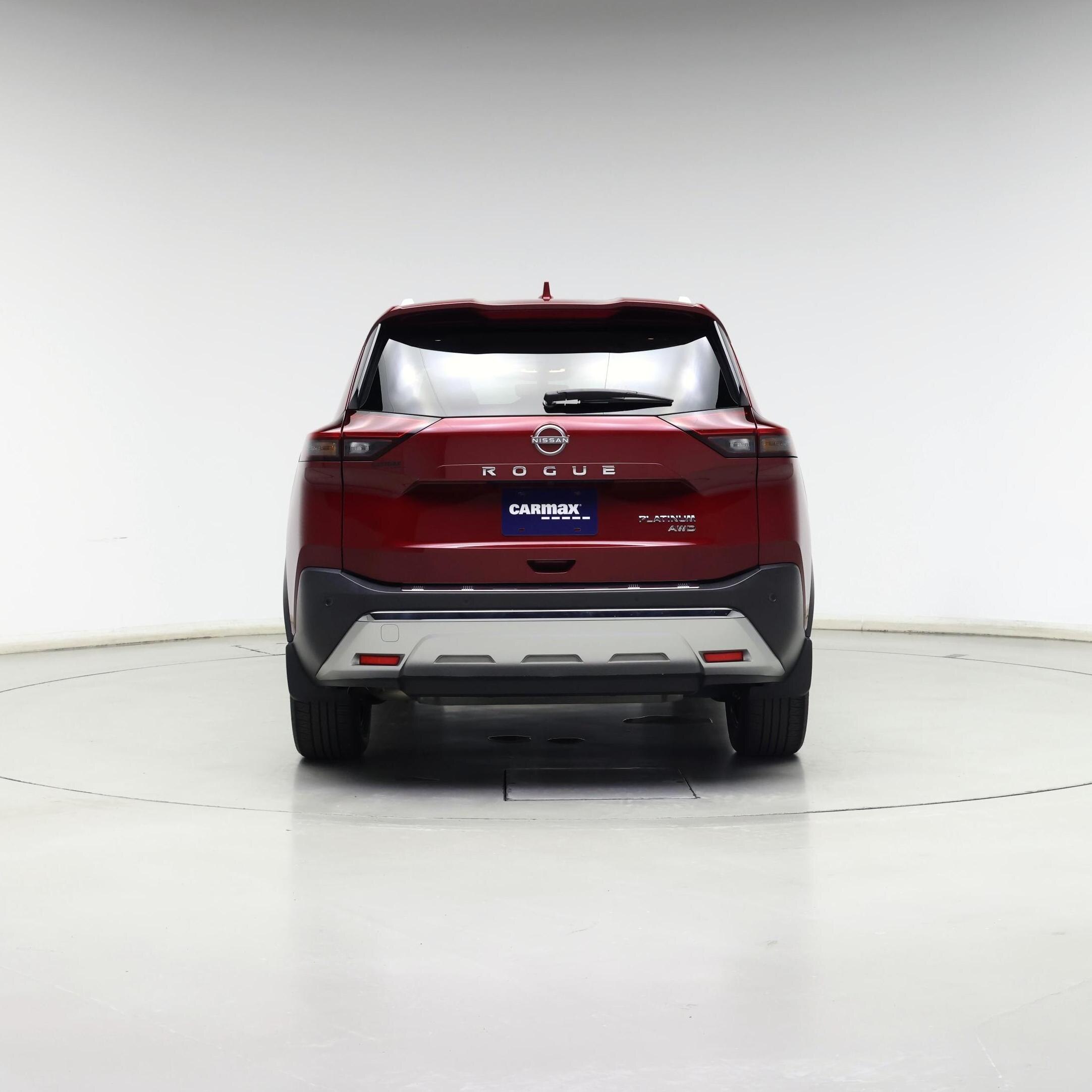 Thumbnail: 2023 Nissan Rogue - 6