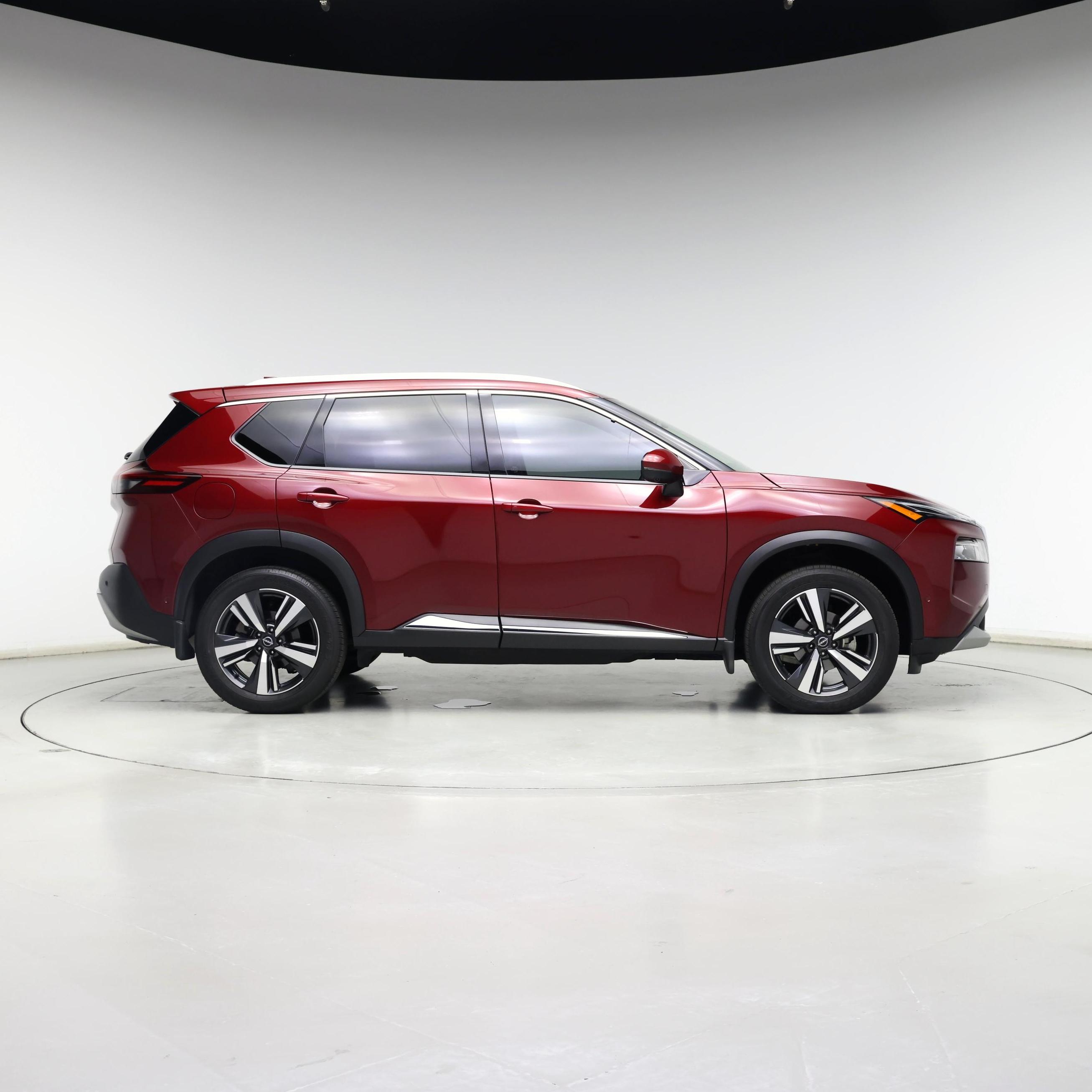 Thumbnail: 2023 Nissan Rogue - 7