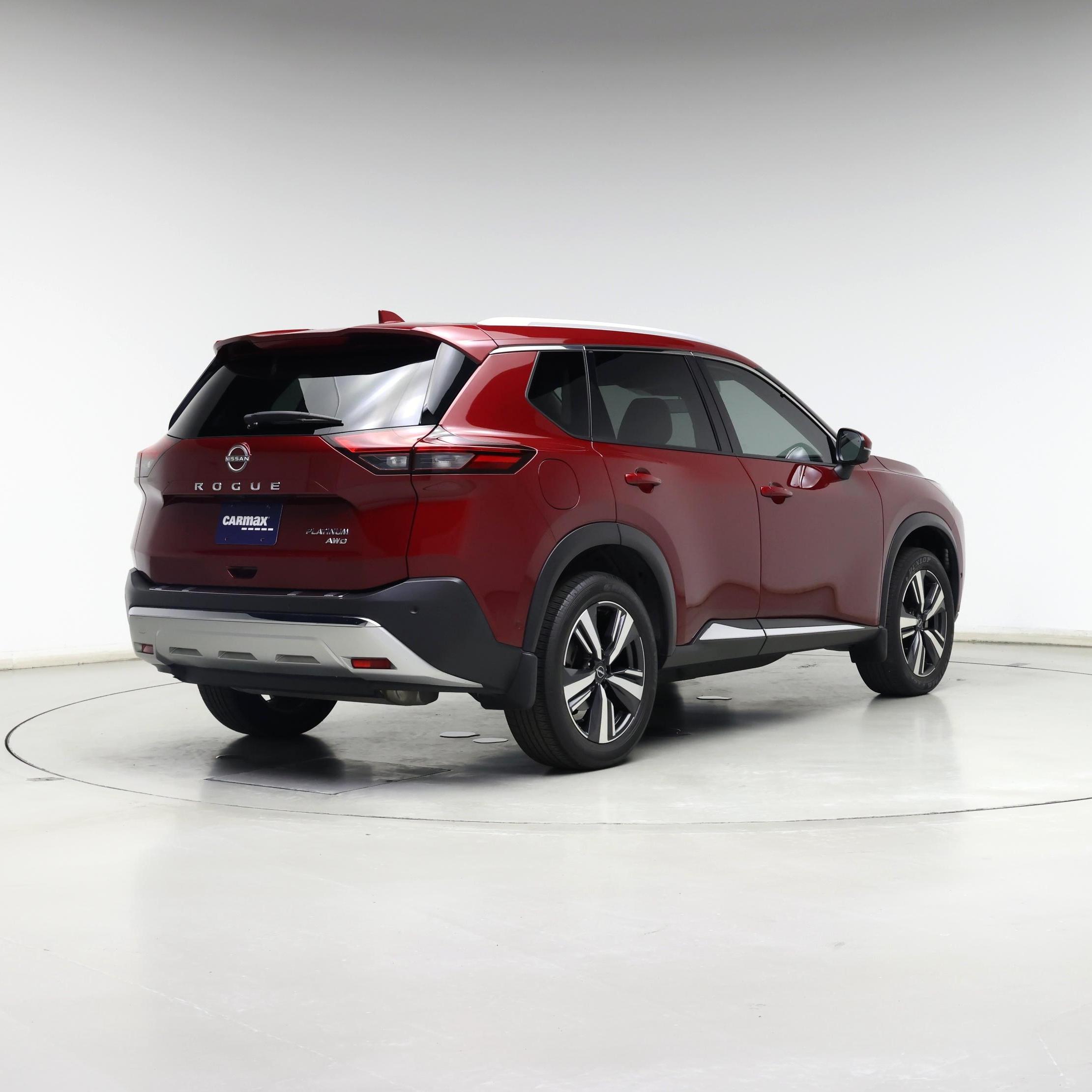 Thumbnail: 2023 Nissan Rogue - 8