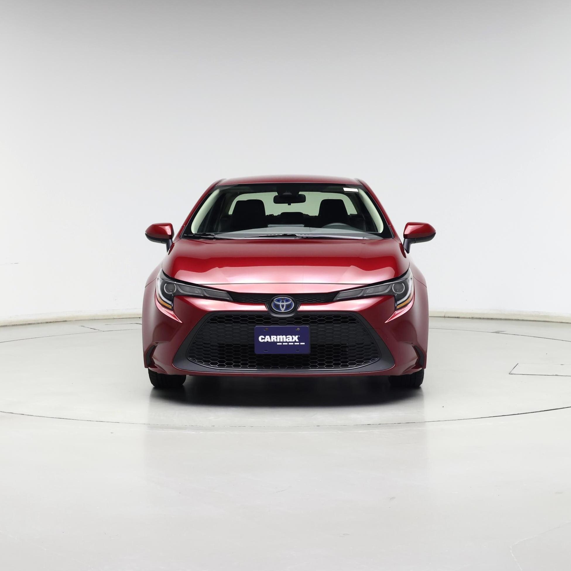 Thumbnail: 2022 Toyota Corolla - 5