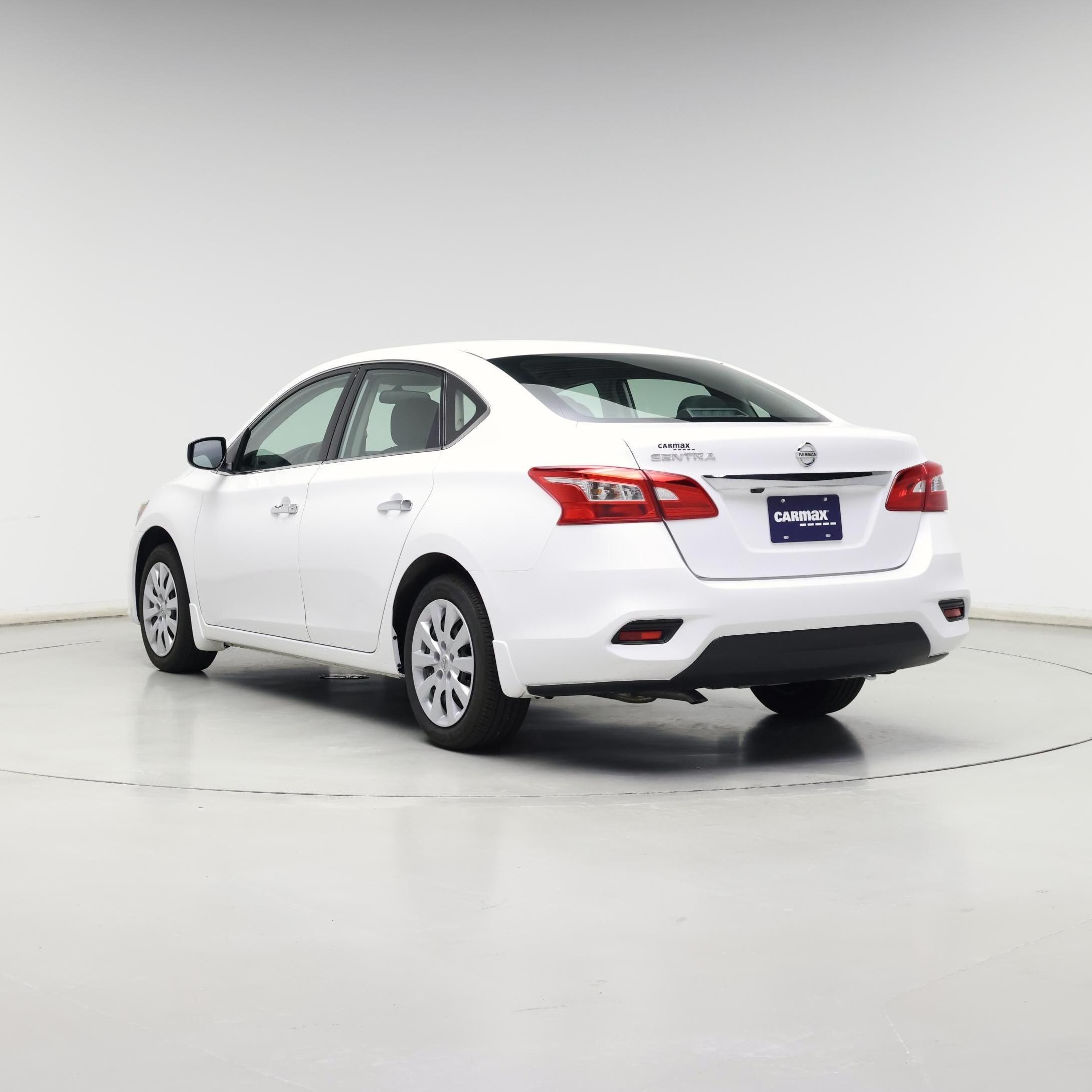 Thumbnail: 2018 Nissan Sentra - 2