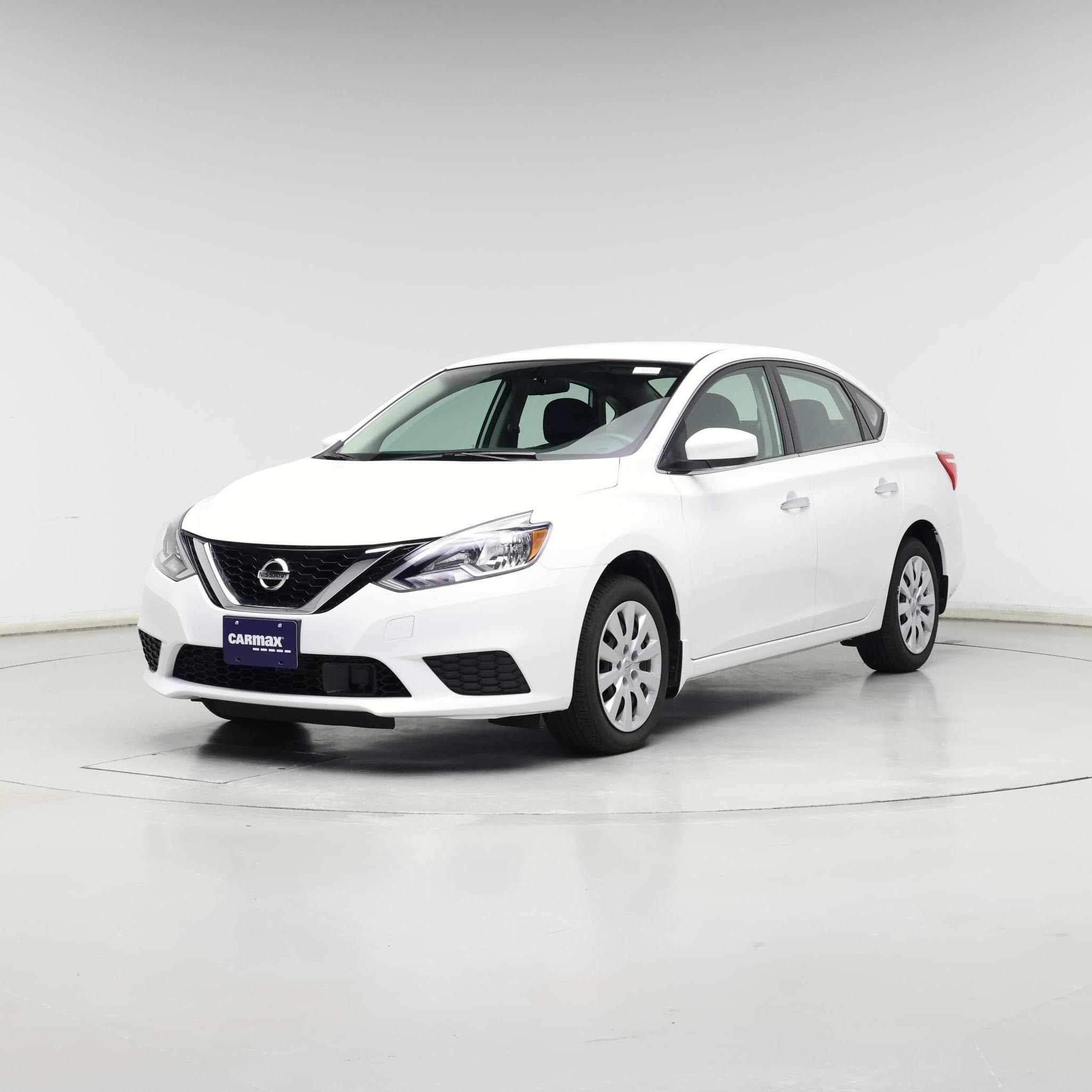 Thumbnail: 2018 Nissan Sentra - 4