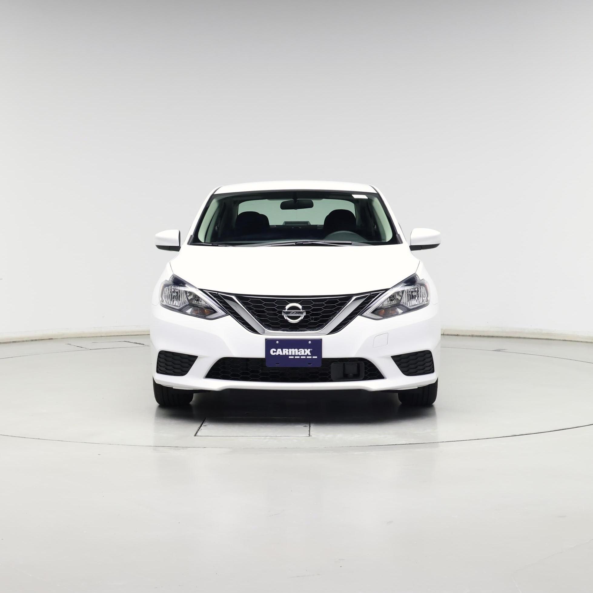 Thumbnail: 2018 Nissan Sentra - 5