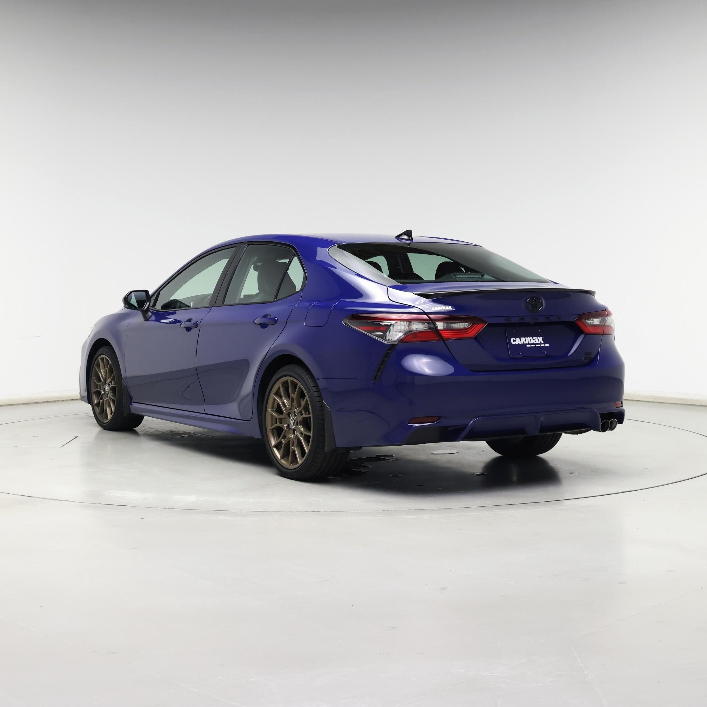 Thumbnail: 2023 Toyota Camry - 2
